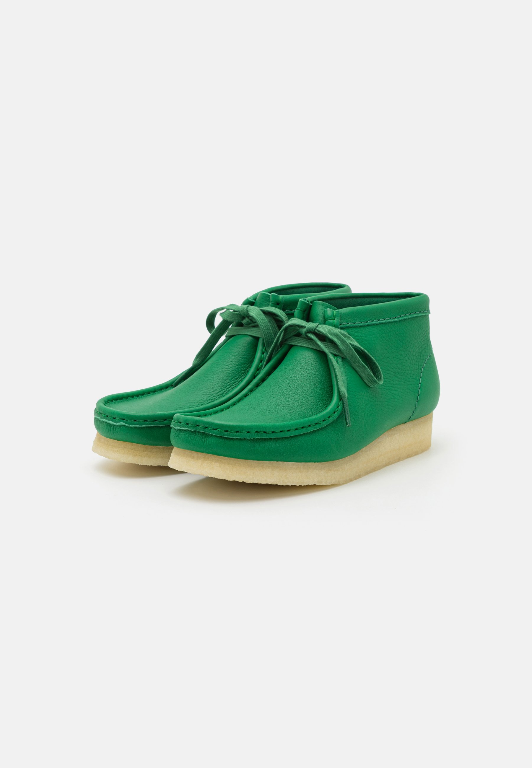 WALLABEE - Casual lace-ups