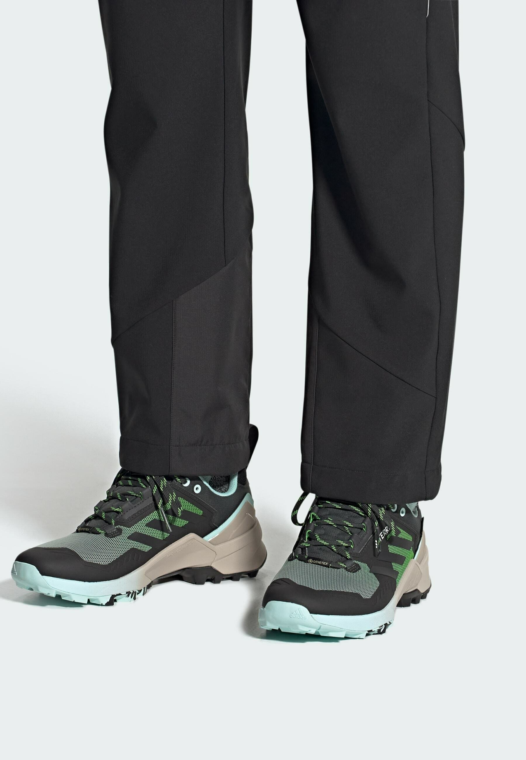 TERREX SWIFT R3 GORE-TEX - Hiking shoes