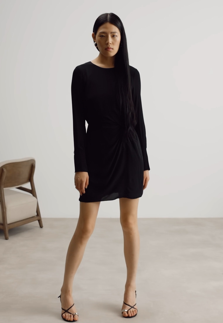 ABITO DRESS - Cocktail dress / Party dress