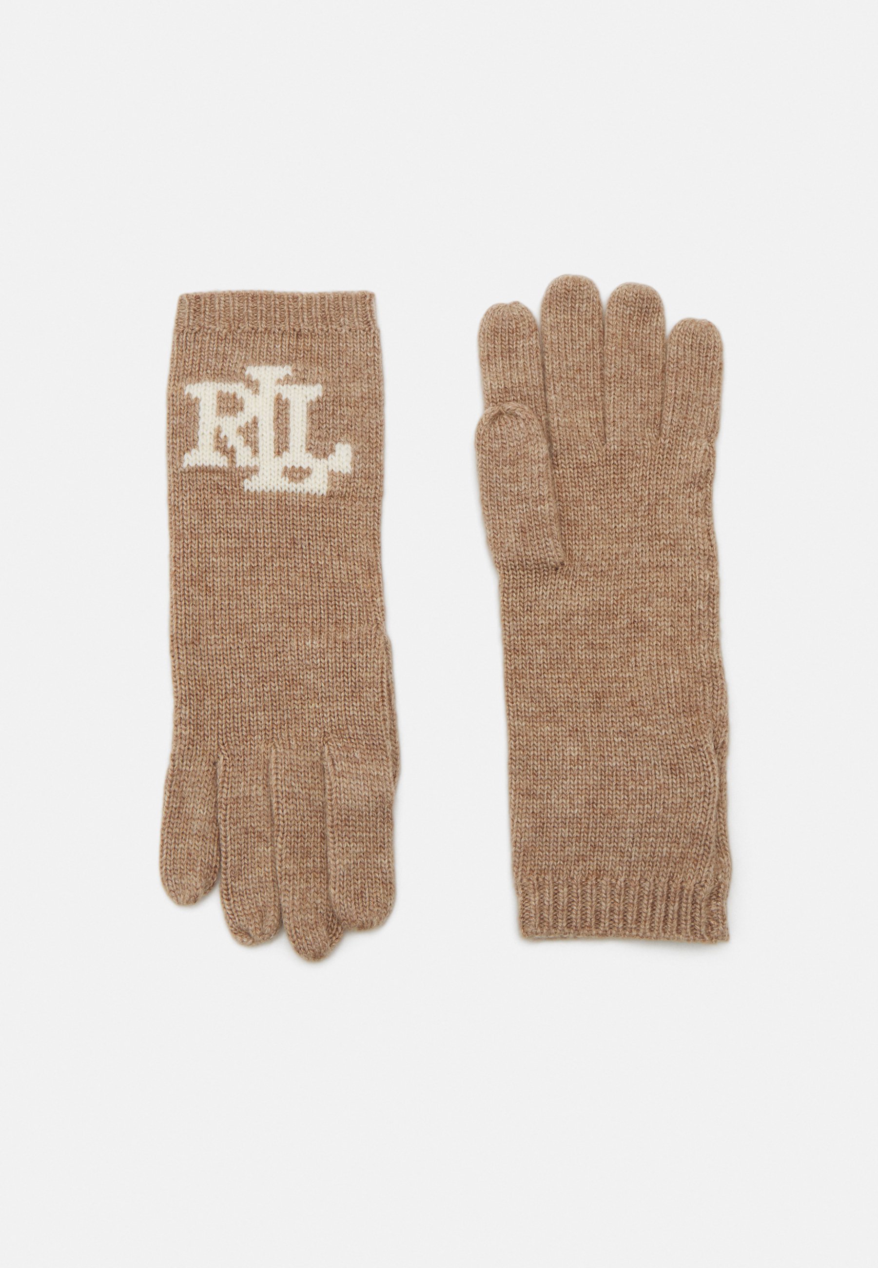 LOGO GLOVE - Gloves