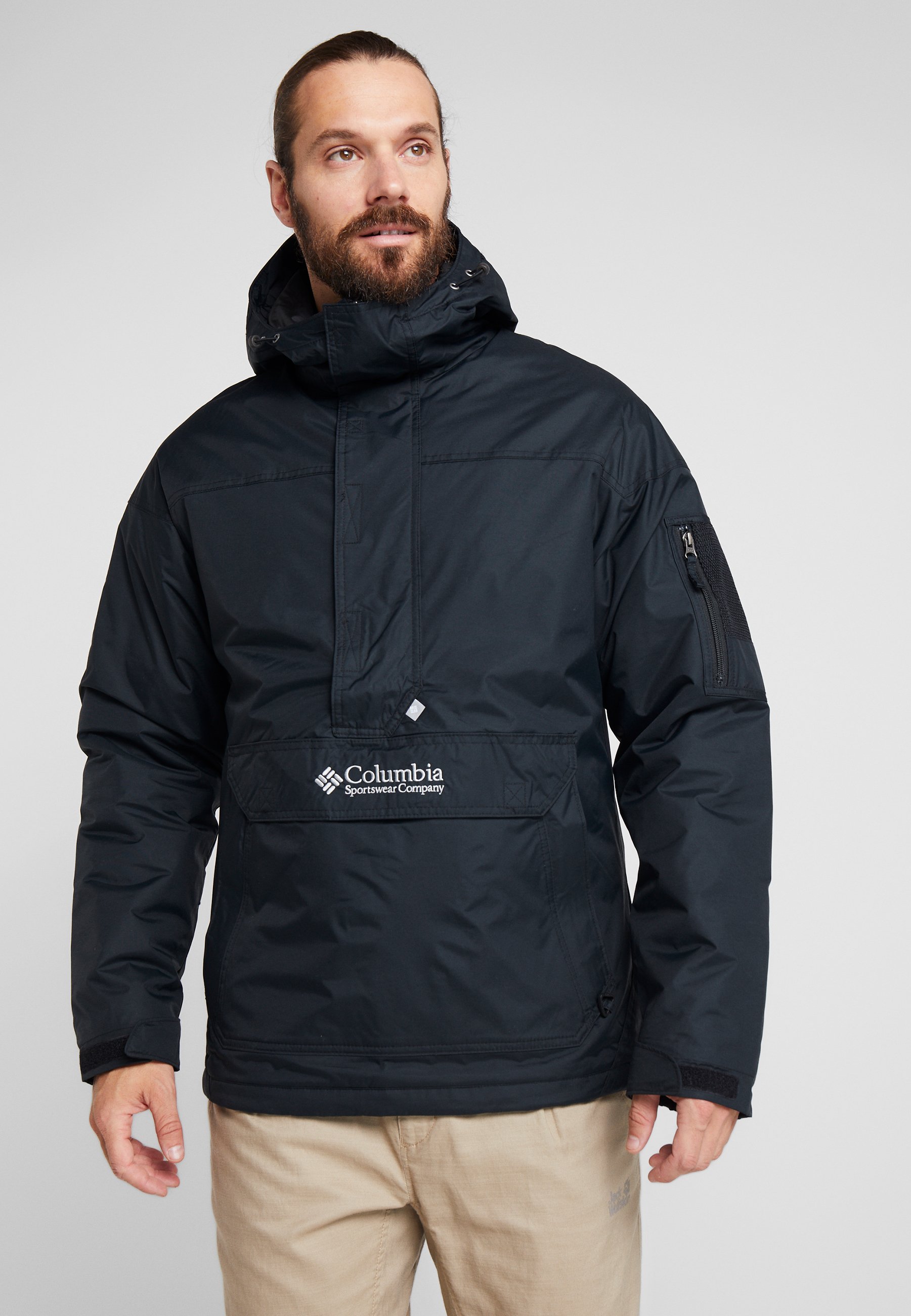 CHALLENGER - Winter jacket