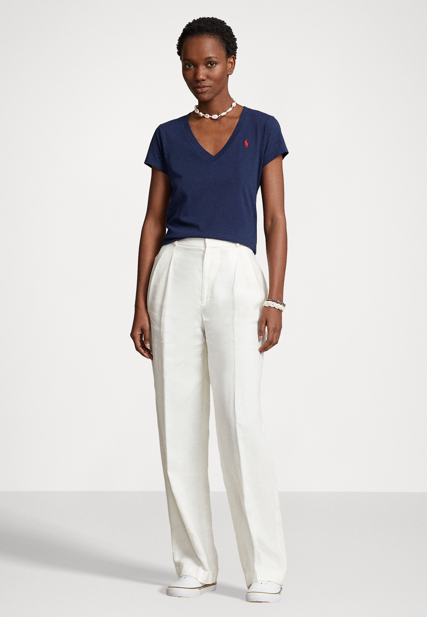 TEE SHORT - Basic T-shirt