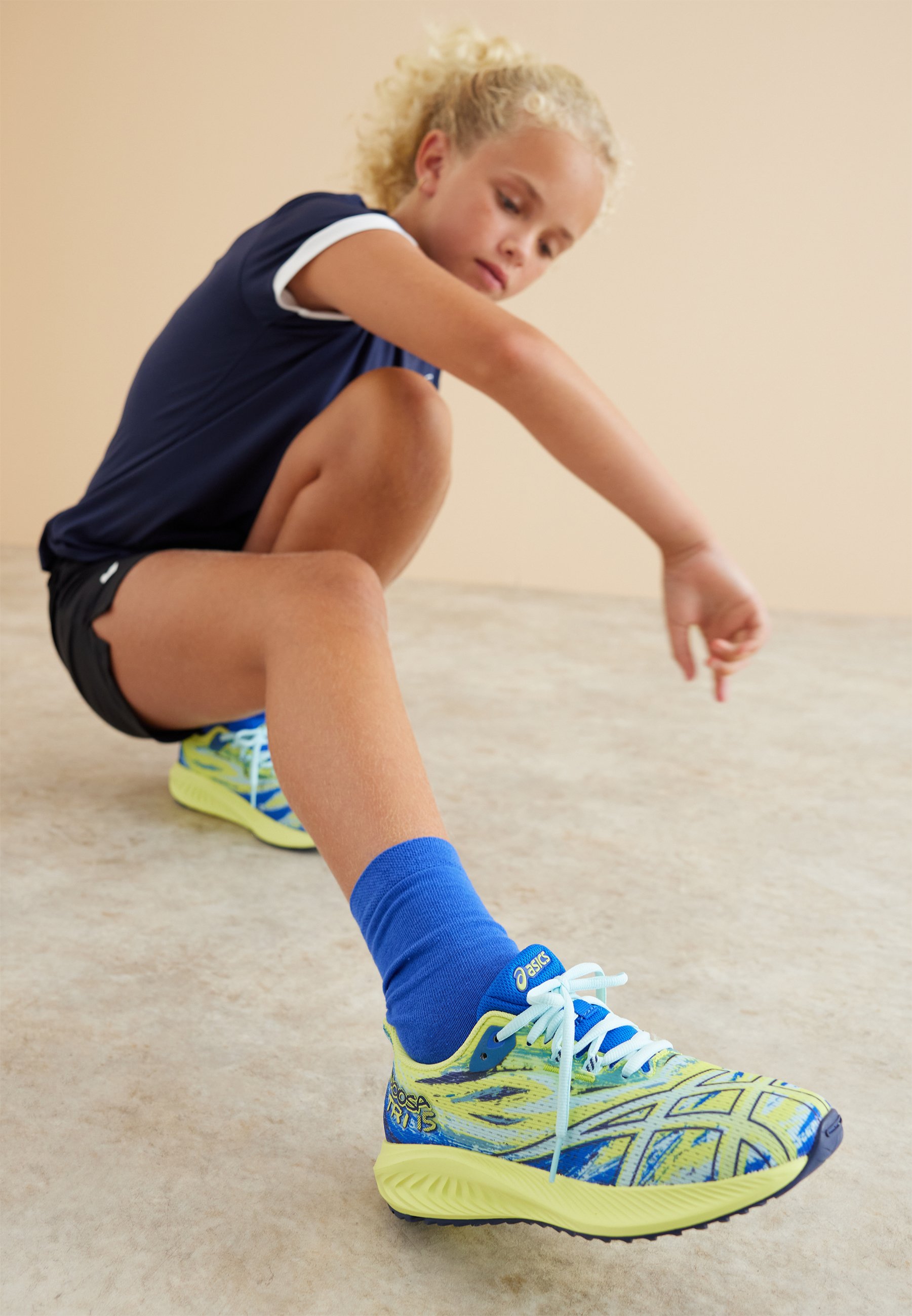 GEL-NOOSA TRI 15 UNISEX - Neutral running shoes