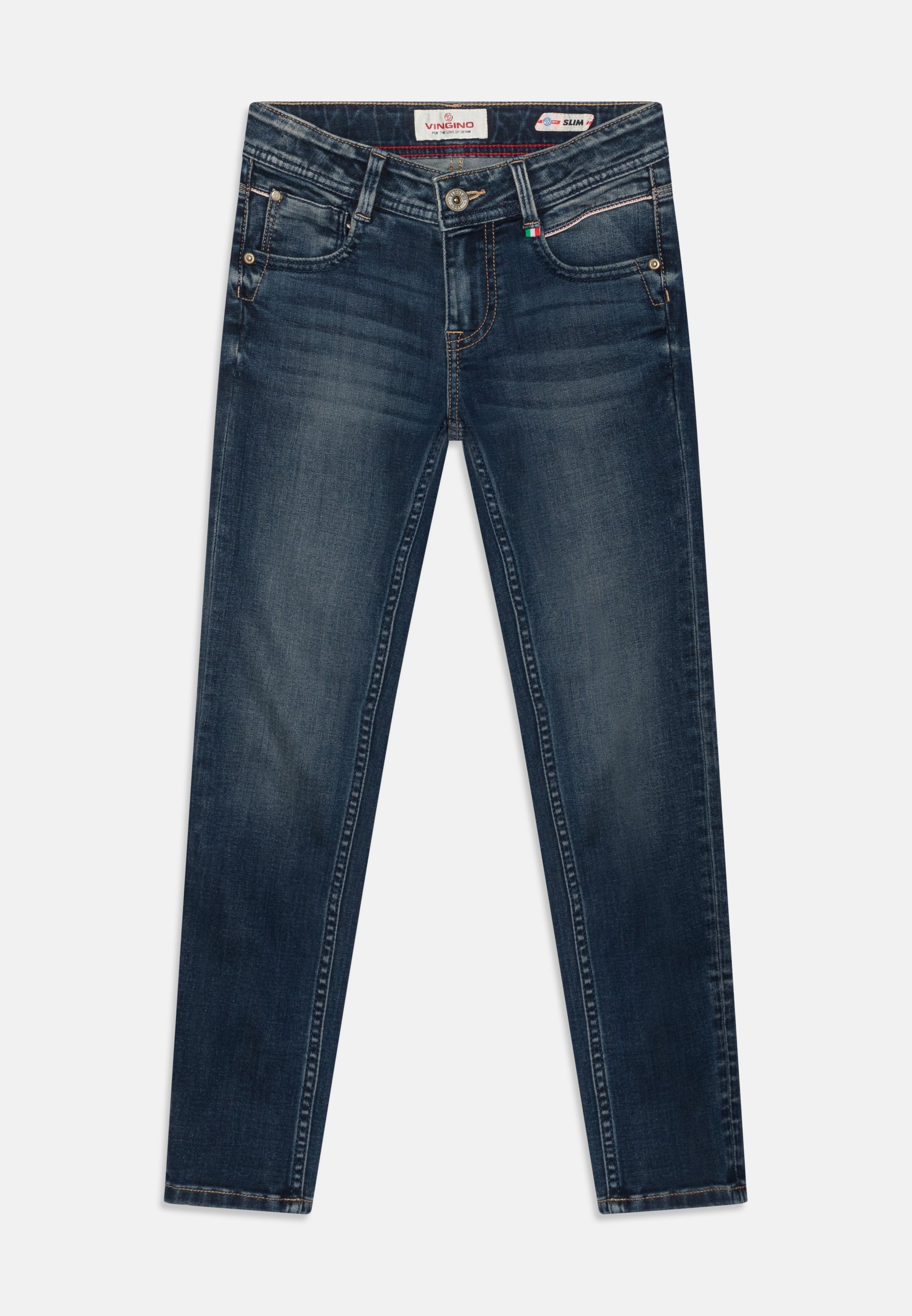 DIEGO - Straight leg jeans