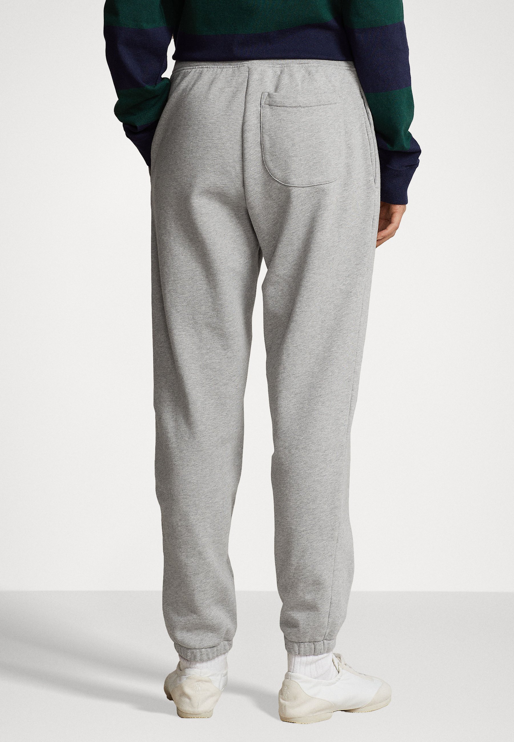 UNISEX - Tracksuit bottoms