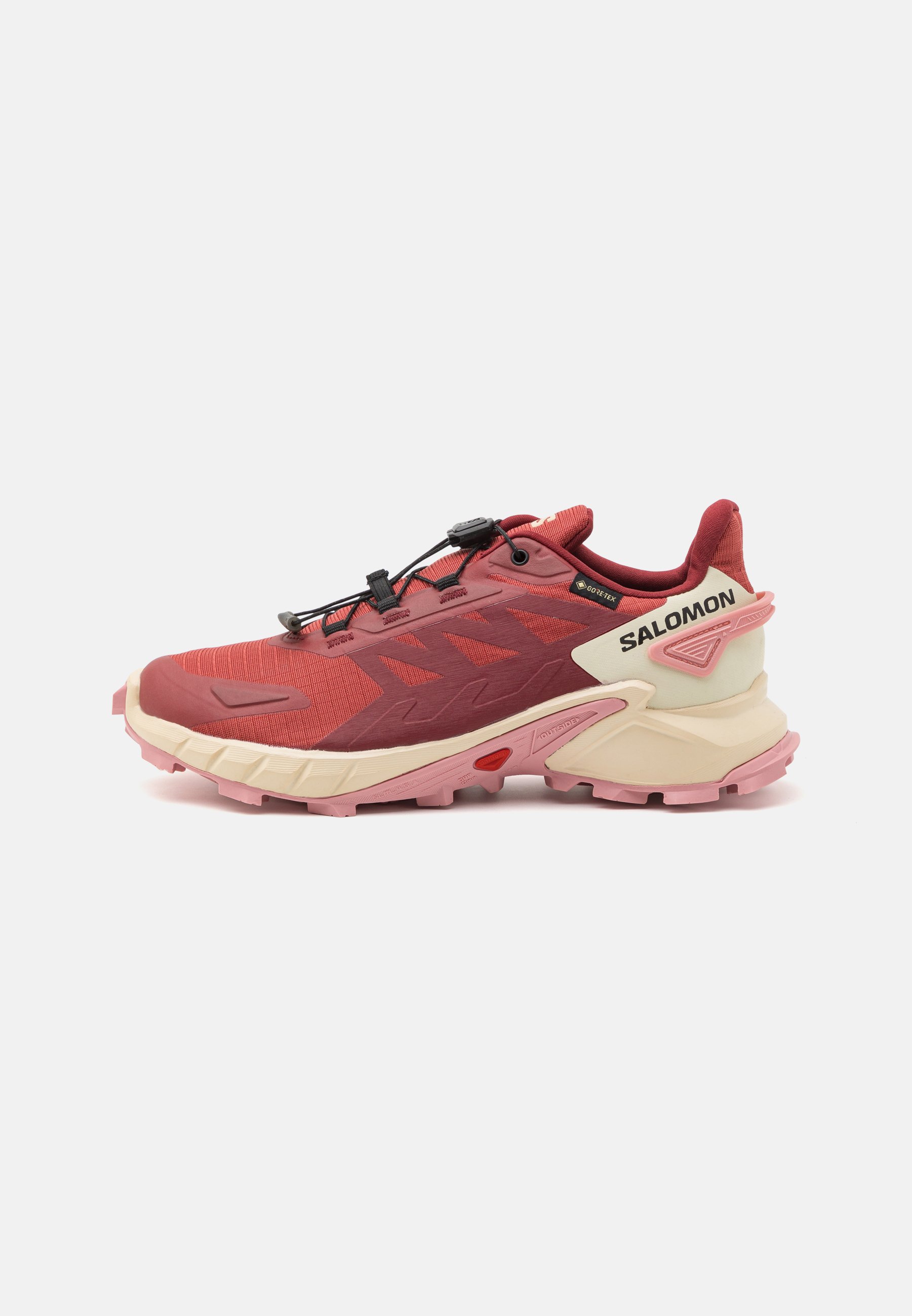 SUPERCROSS 4 GTX - Trail running shoes