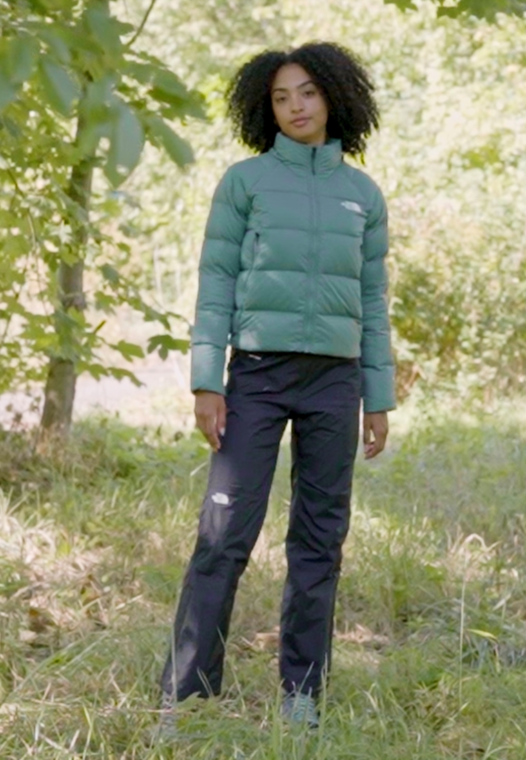 HYALITE JACKET - Down jacket