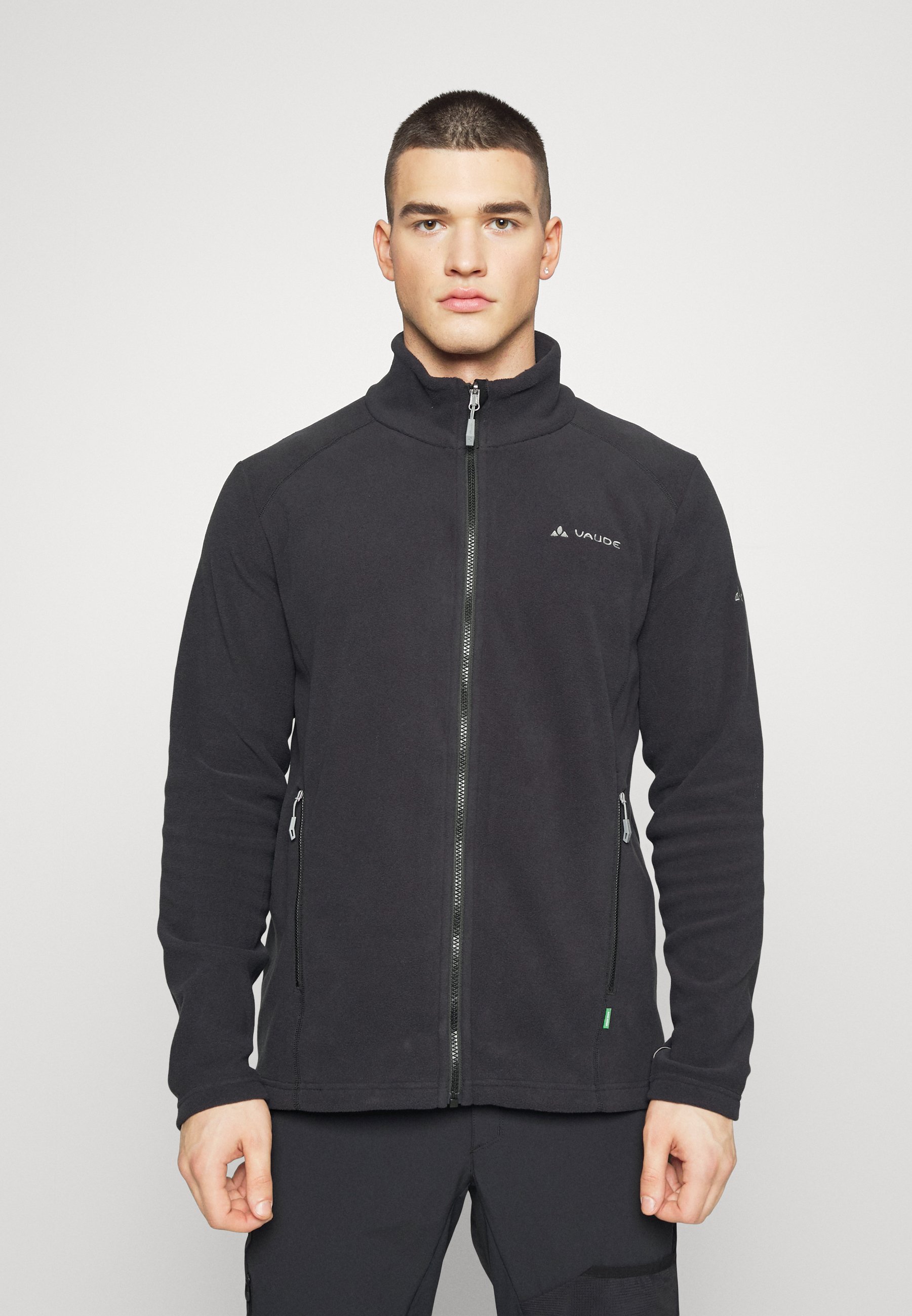 MOOR - Fleece jacket