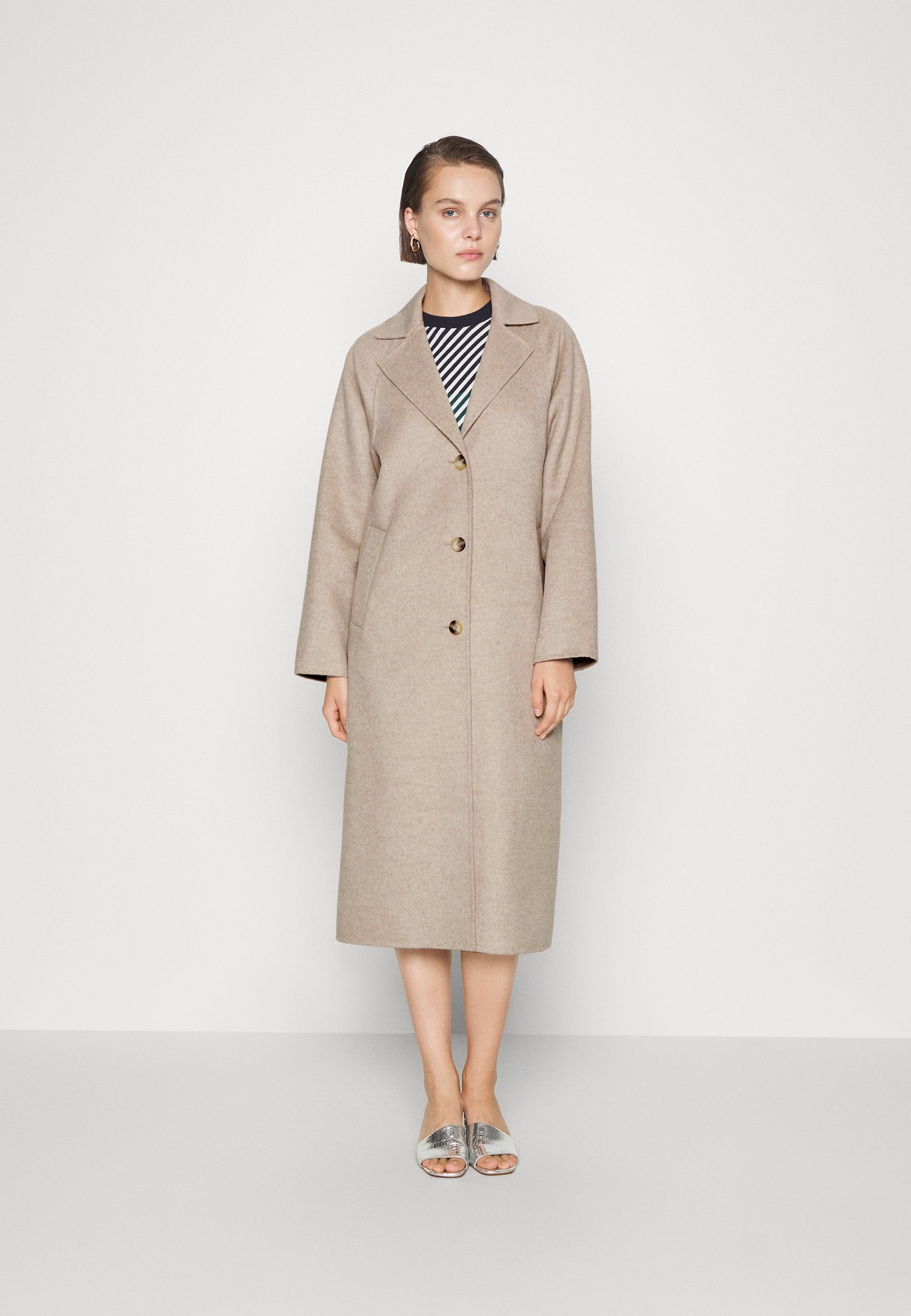 SLFNEW TAMA COAT - Classic coat