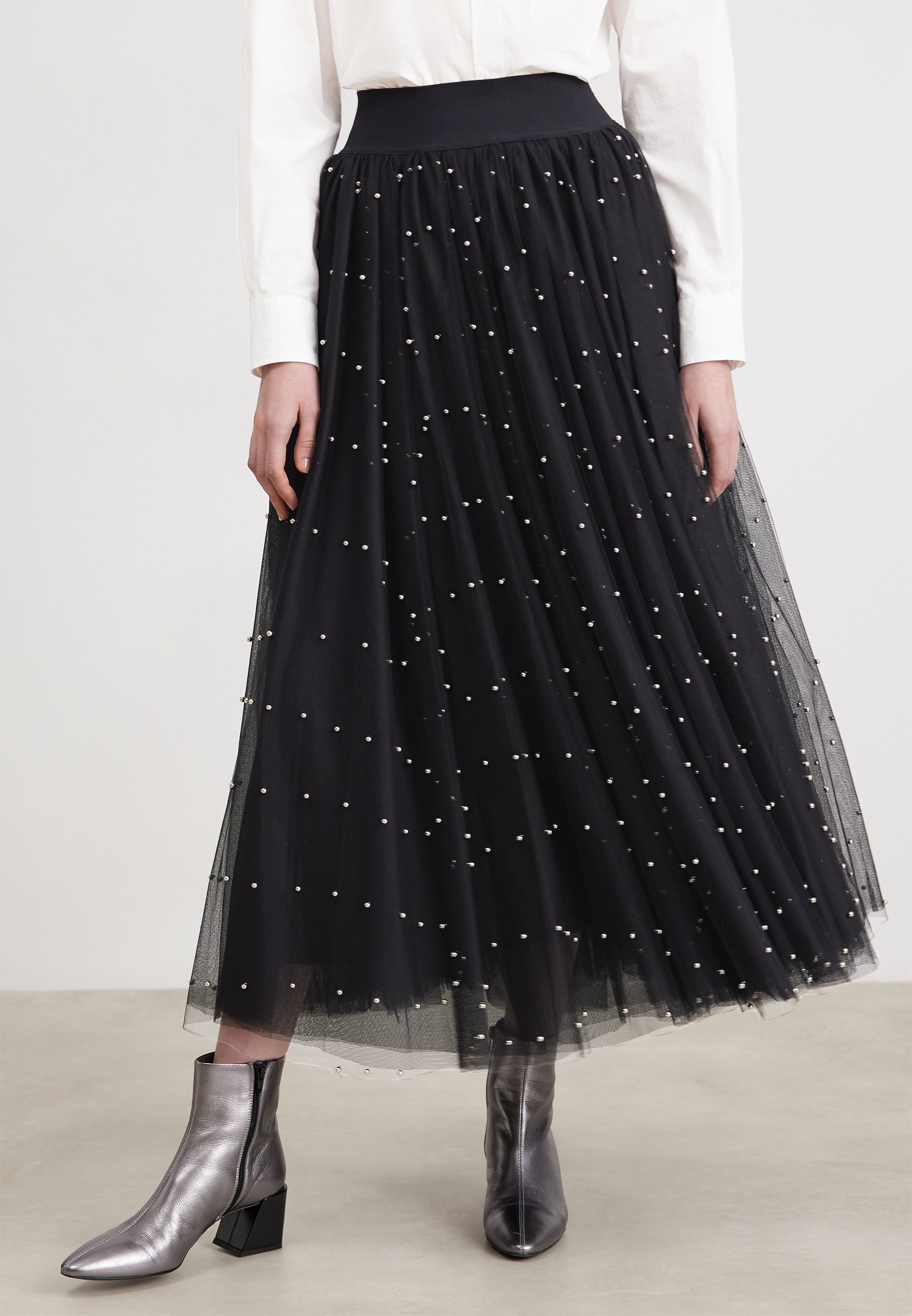PAM SKIRT - Maxi skirt