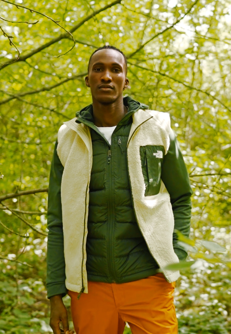 JUNCAL VEST - Waistcoat