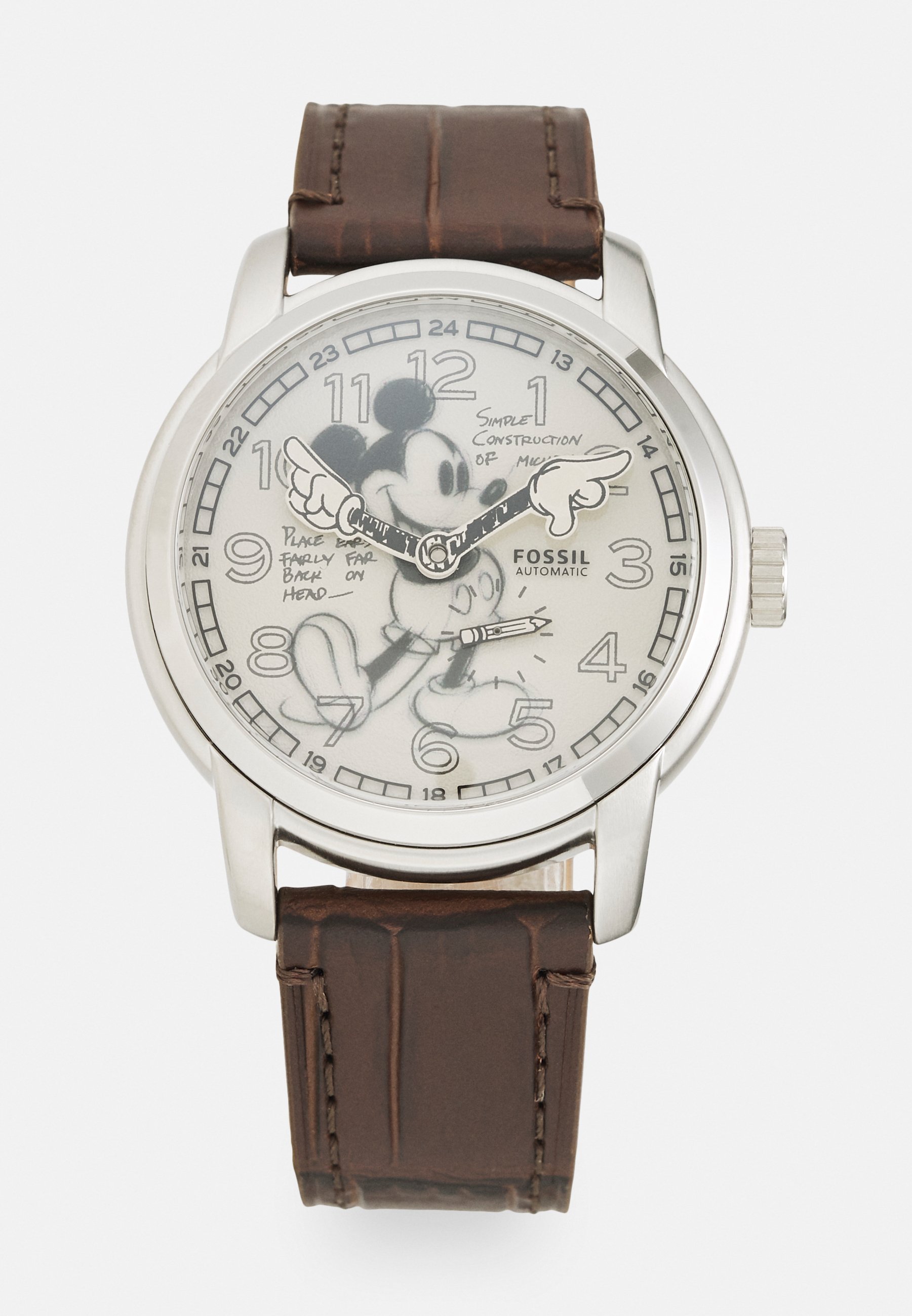 LIMITED EDITION MICKEY MOUSE X FOSSIL WATCH UNISEX - Watch