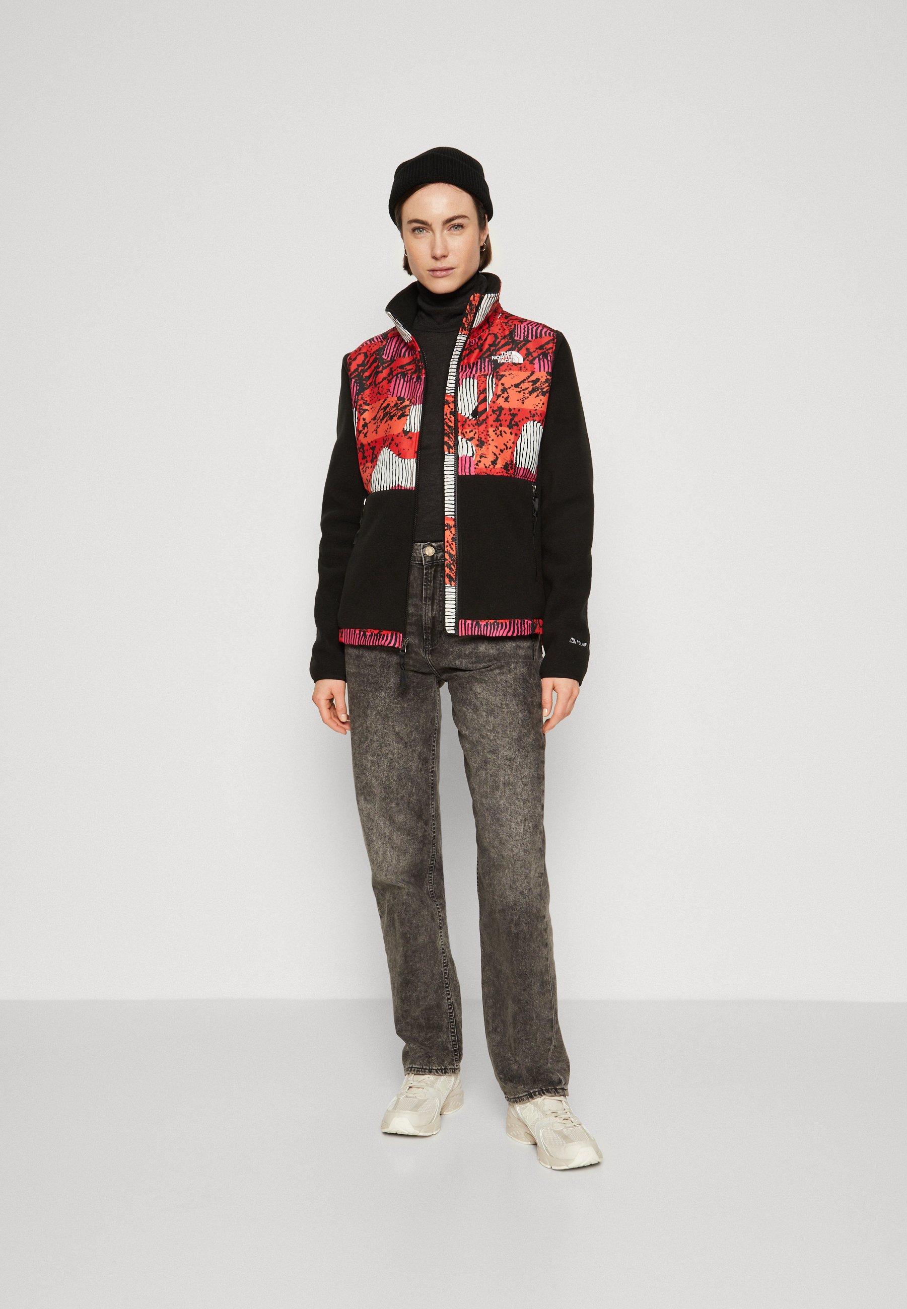 DENALI JACKET - Fleece jacket