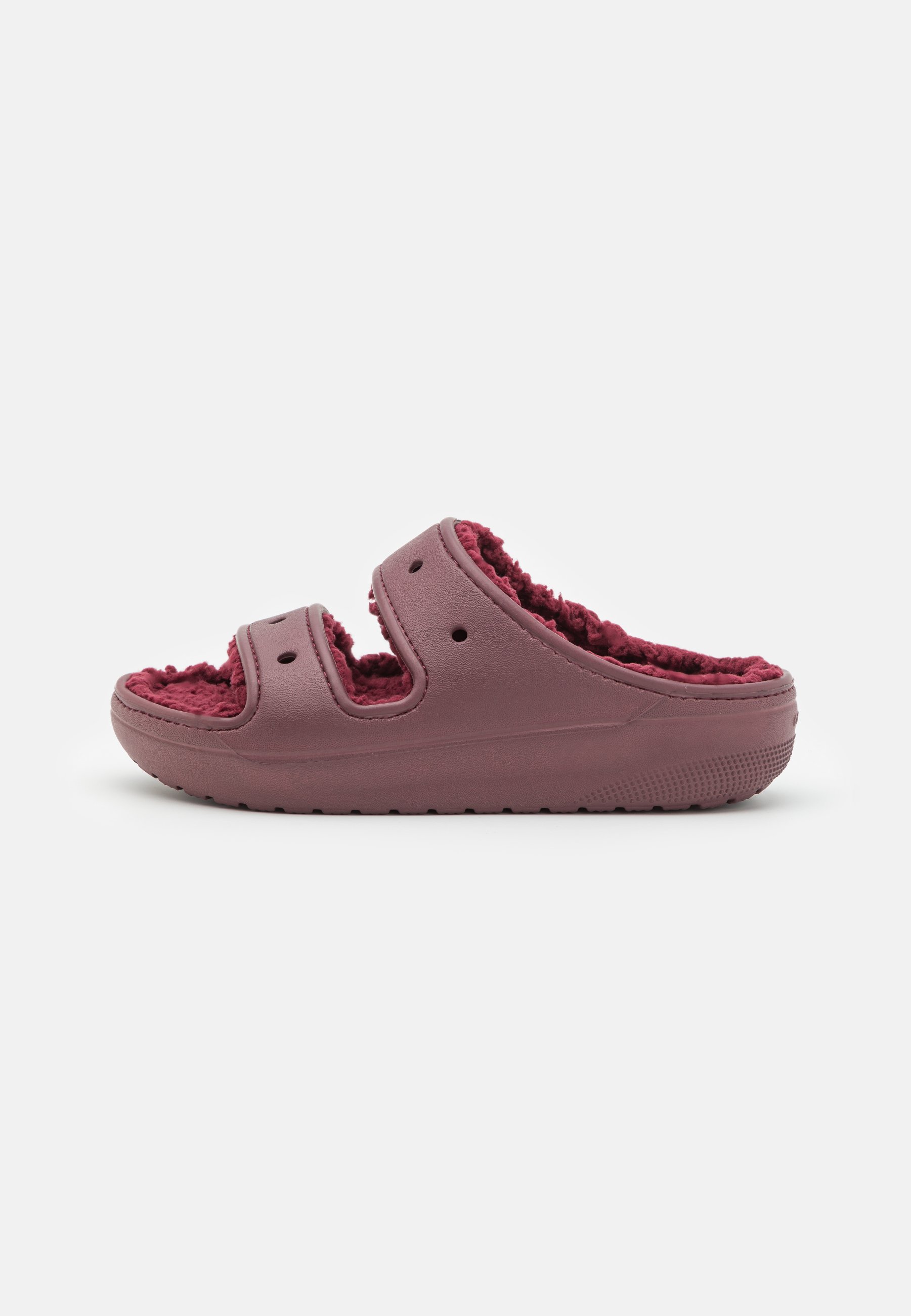 CLASSIC COZZZY- Slippers