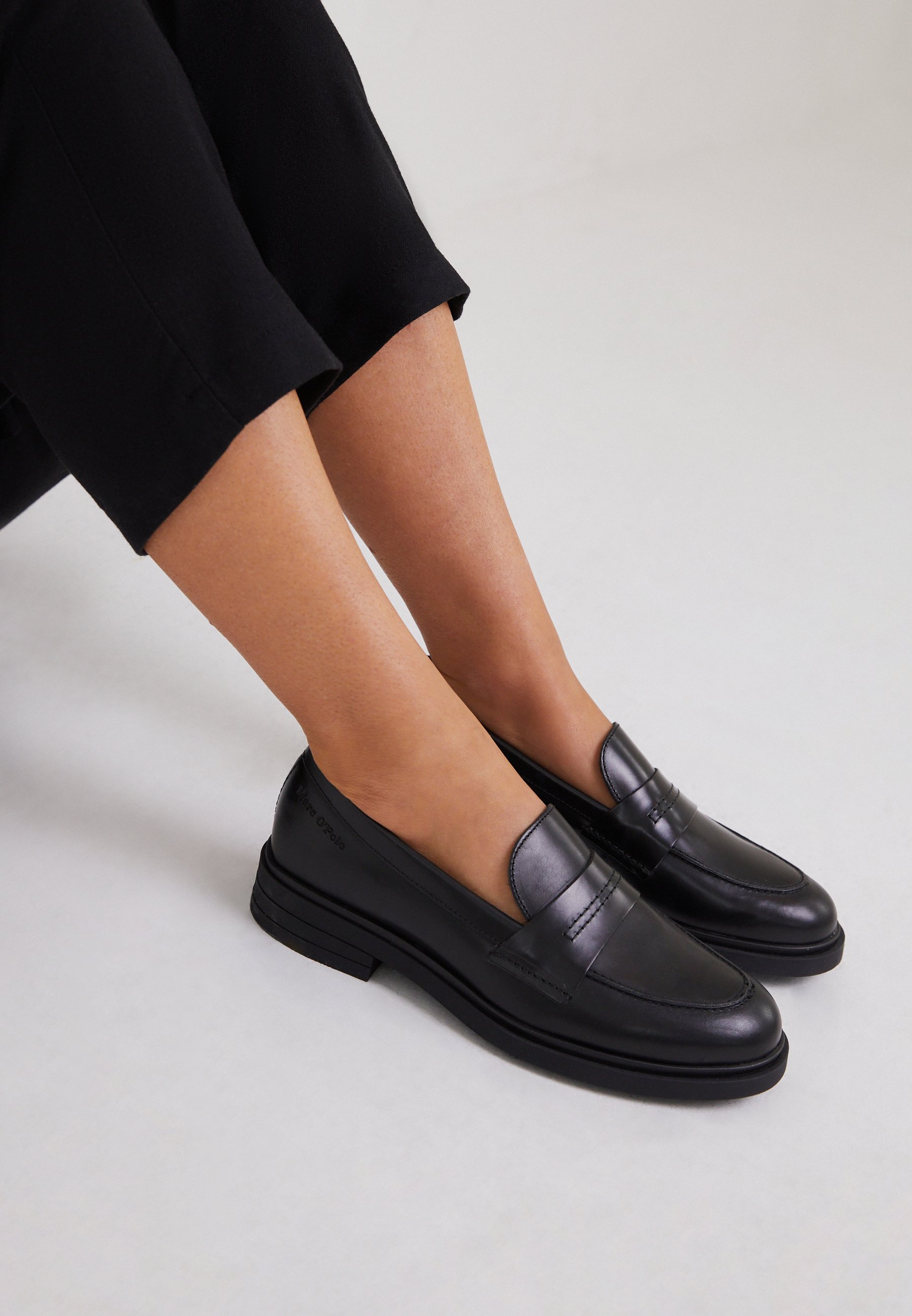 MOD. PAULA 7E - Slip-ons