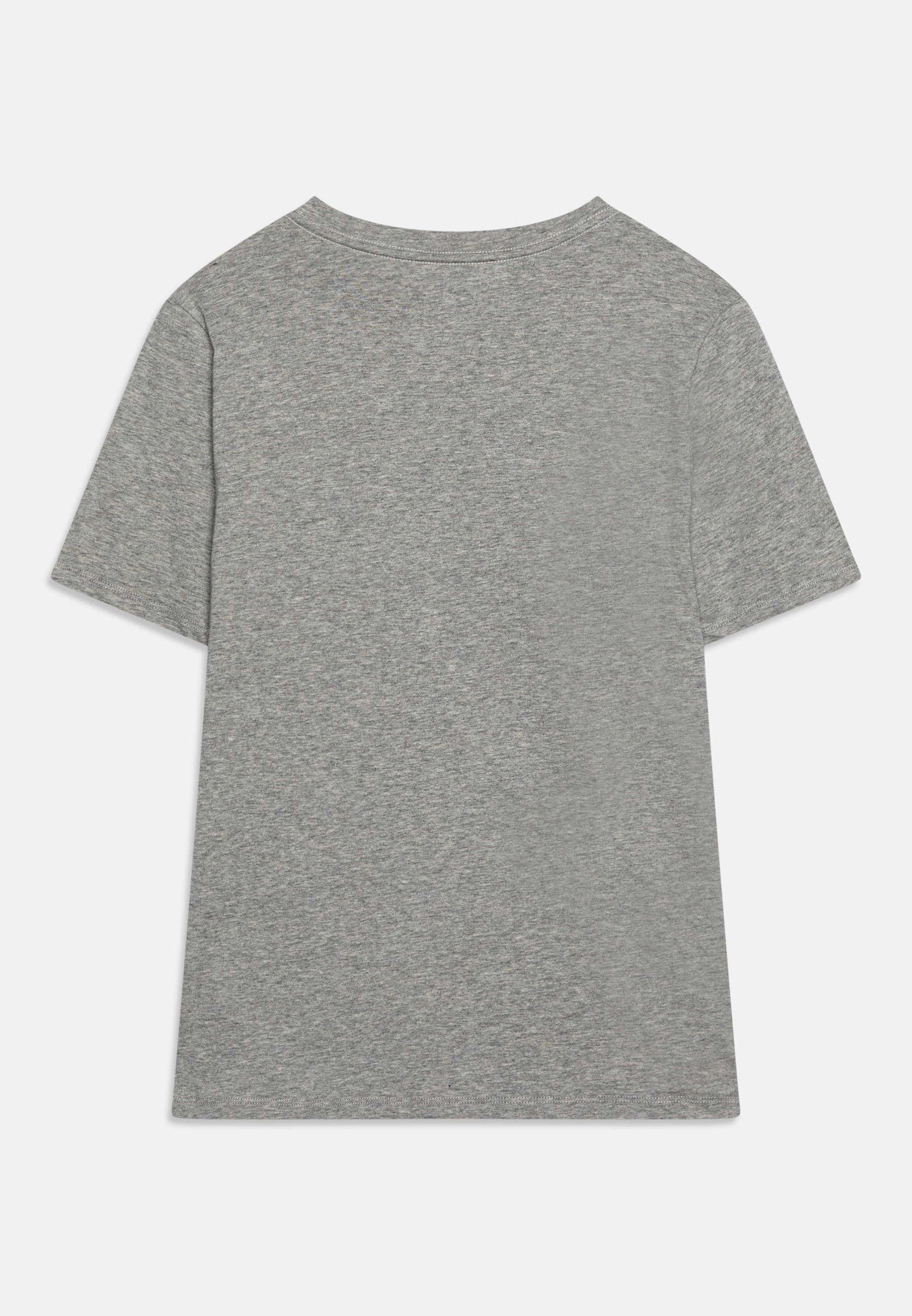 CREW TEE UNISEX 2 PACK - Basic T-shirt