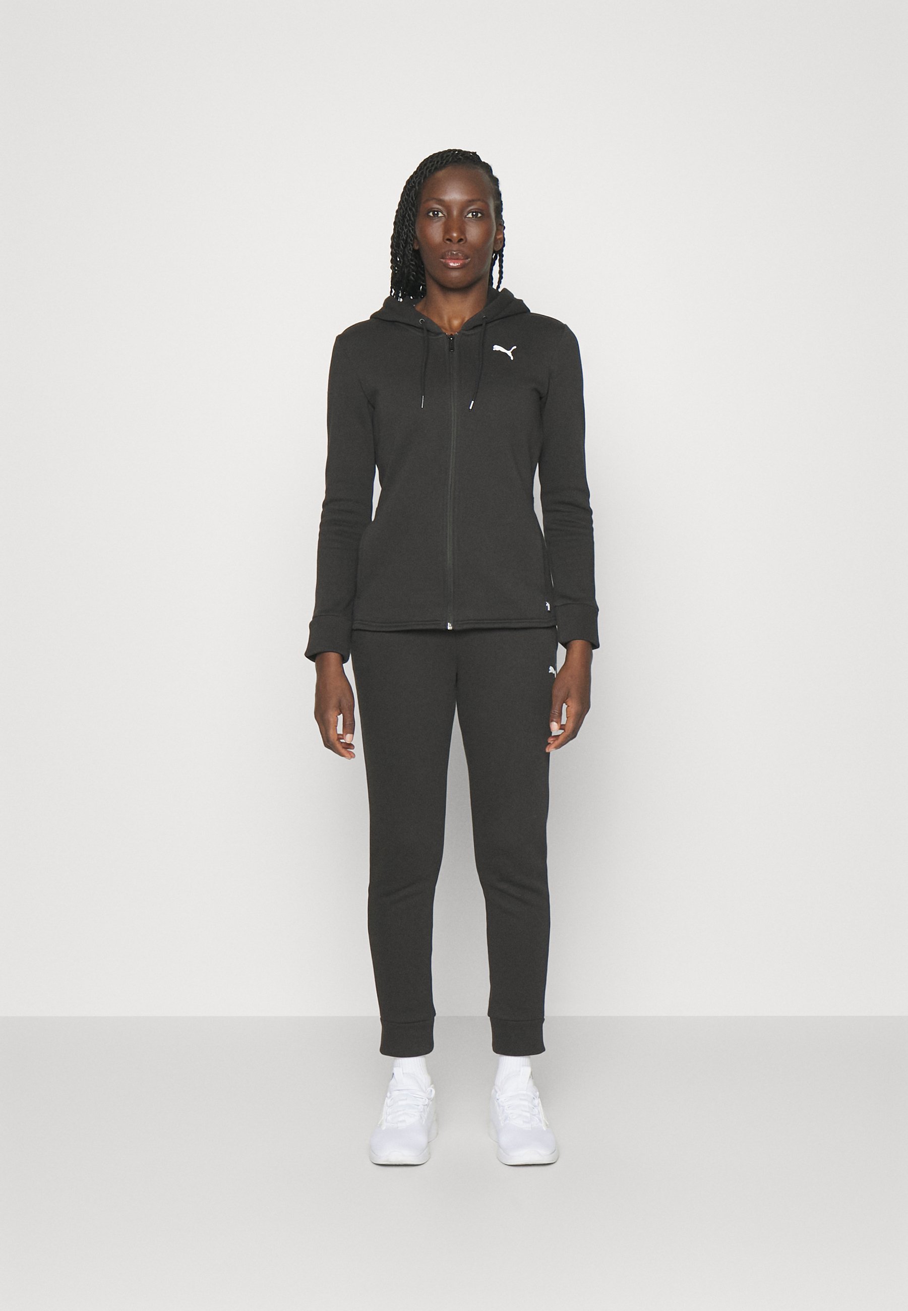 CLASSIC HOODED TRACKSUIT - Tracksuit