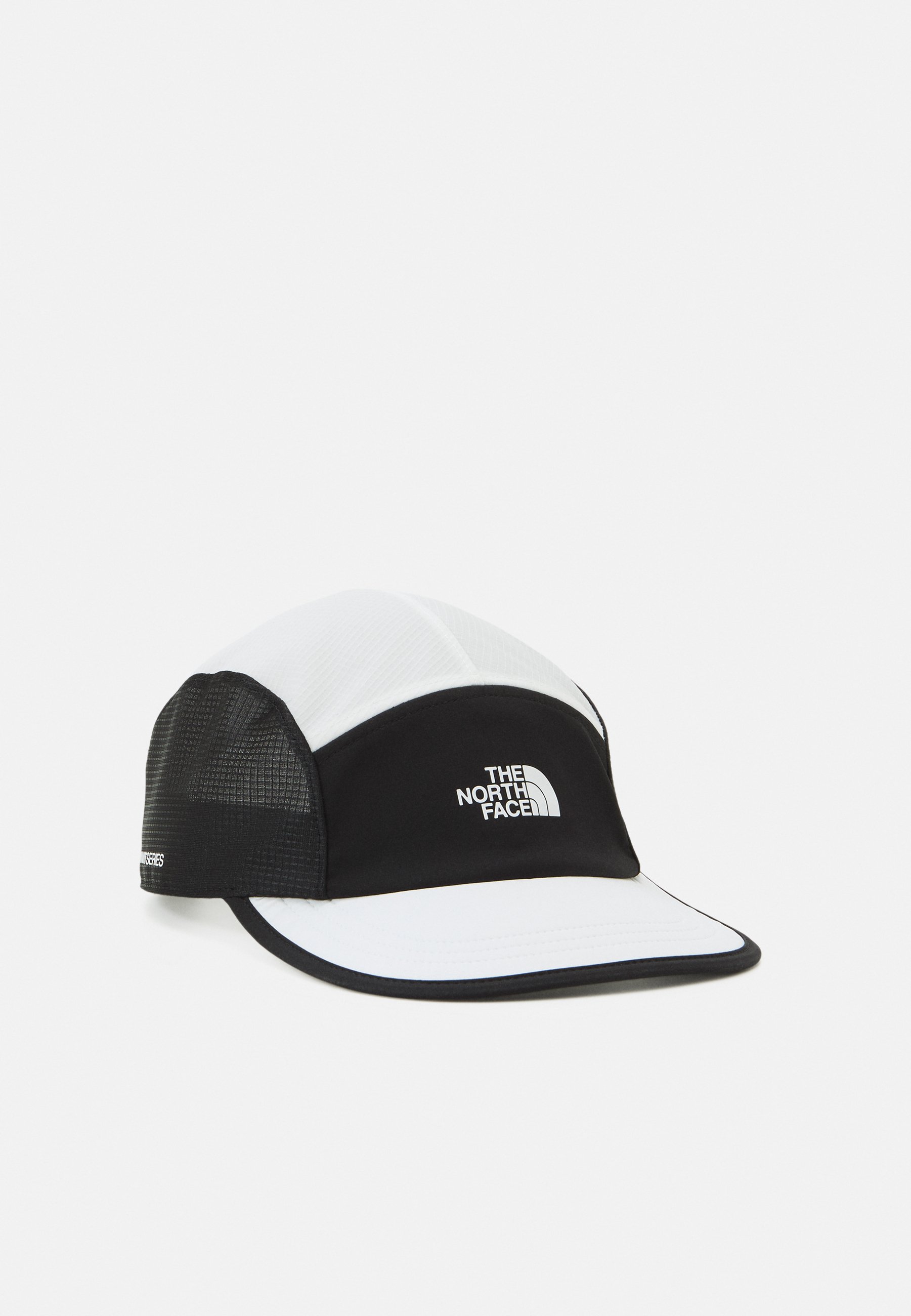 RUN HAT UNISEX - Cap -black/white