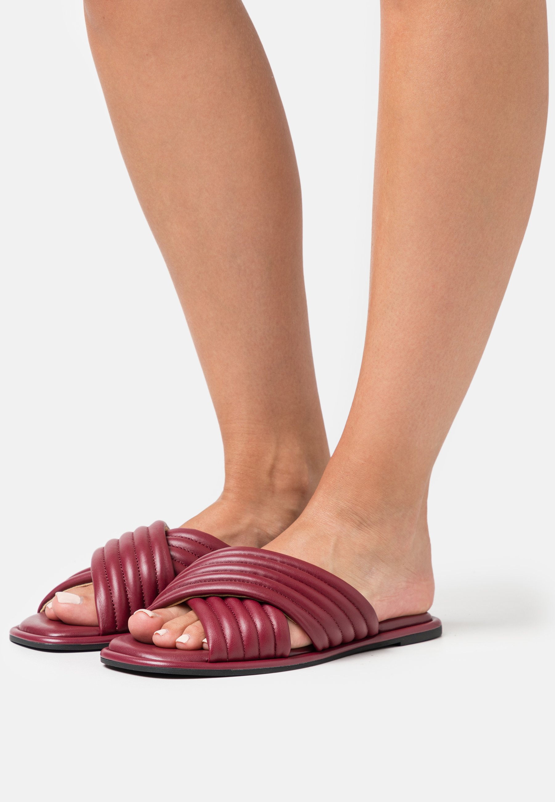 PORTIA SLIDE - Mules