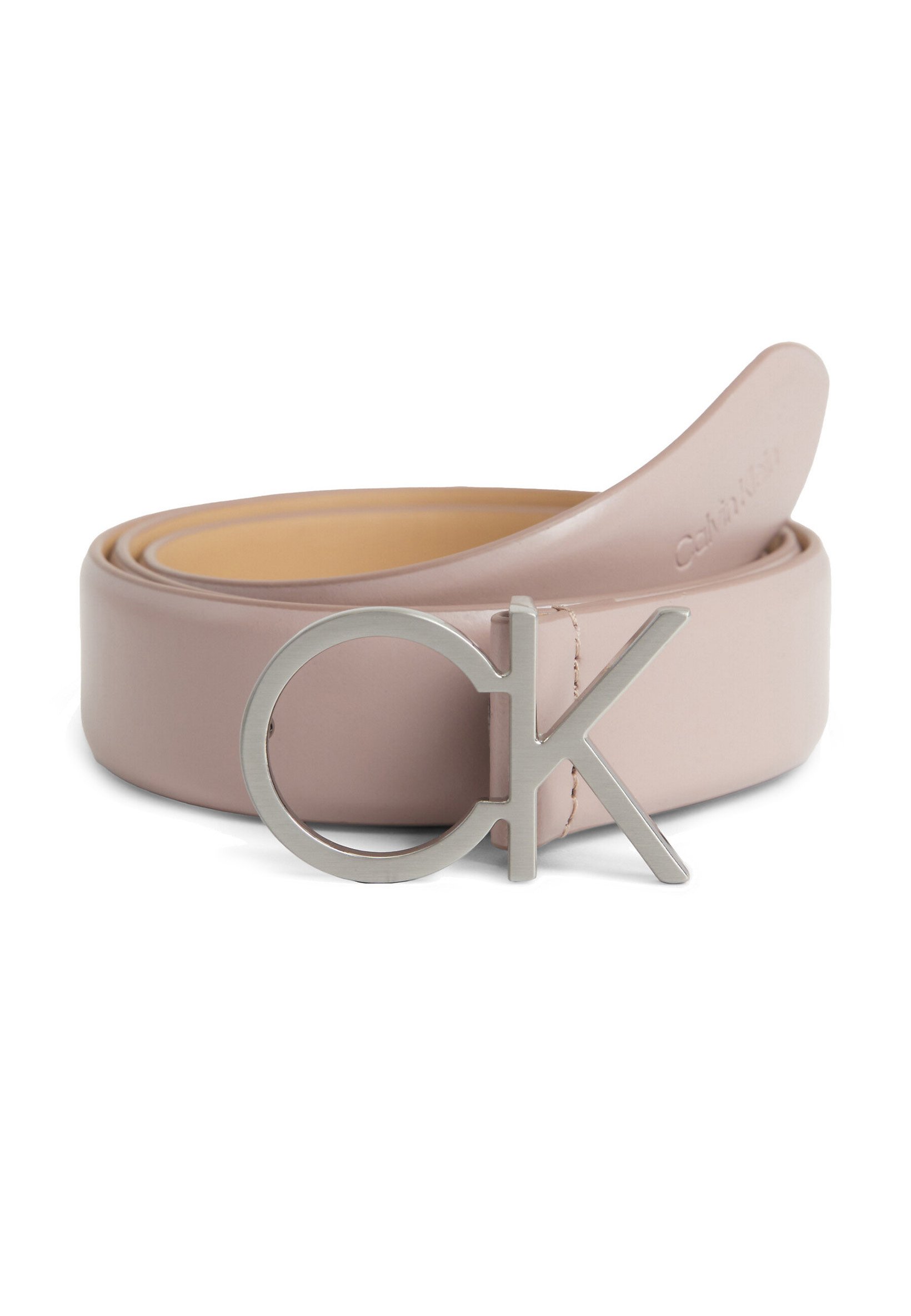 LOCK LOGO BELT - Belt