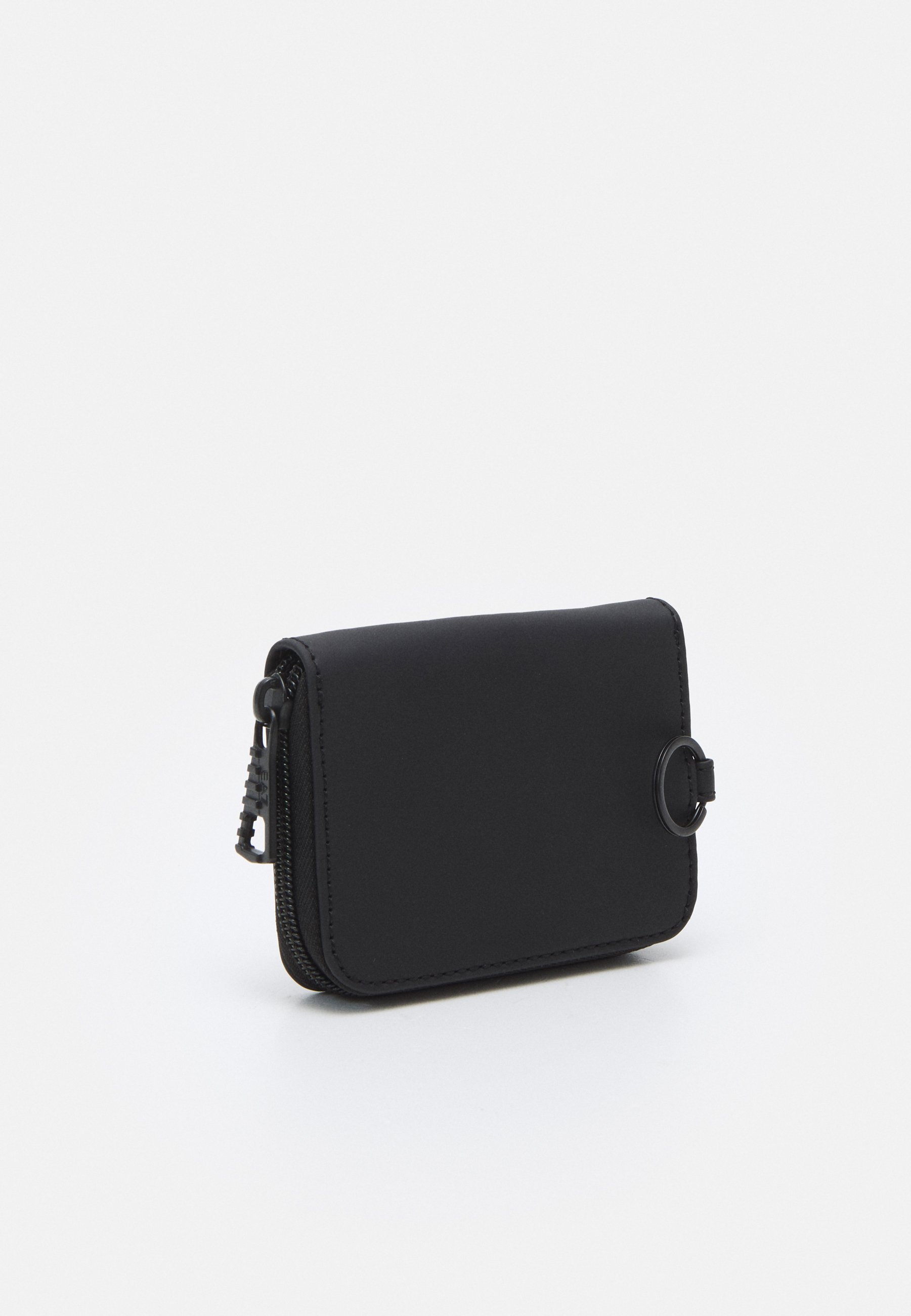 TRAIN ZIP AROUND WALLET UNISEX - Wallet