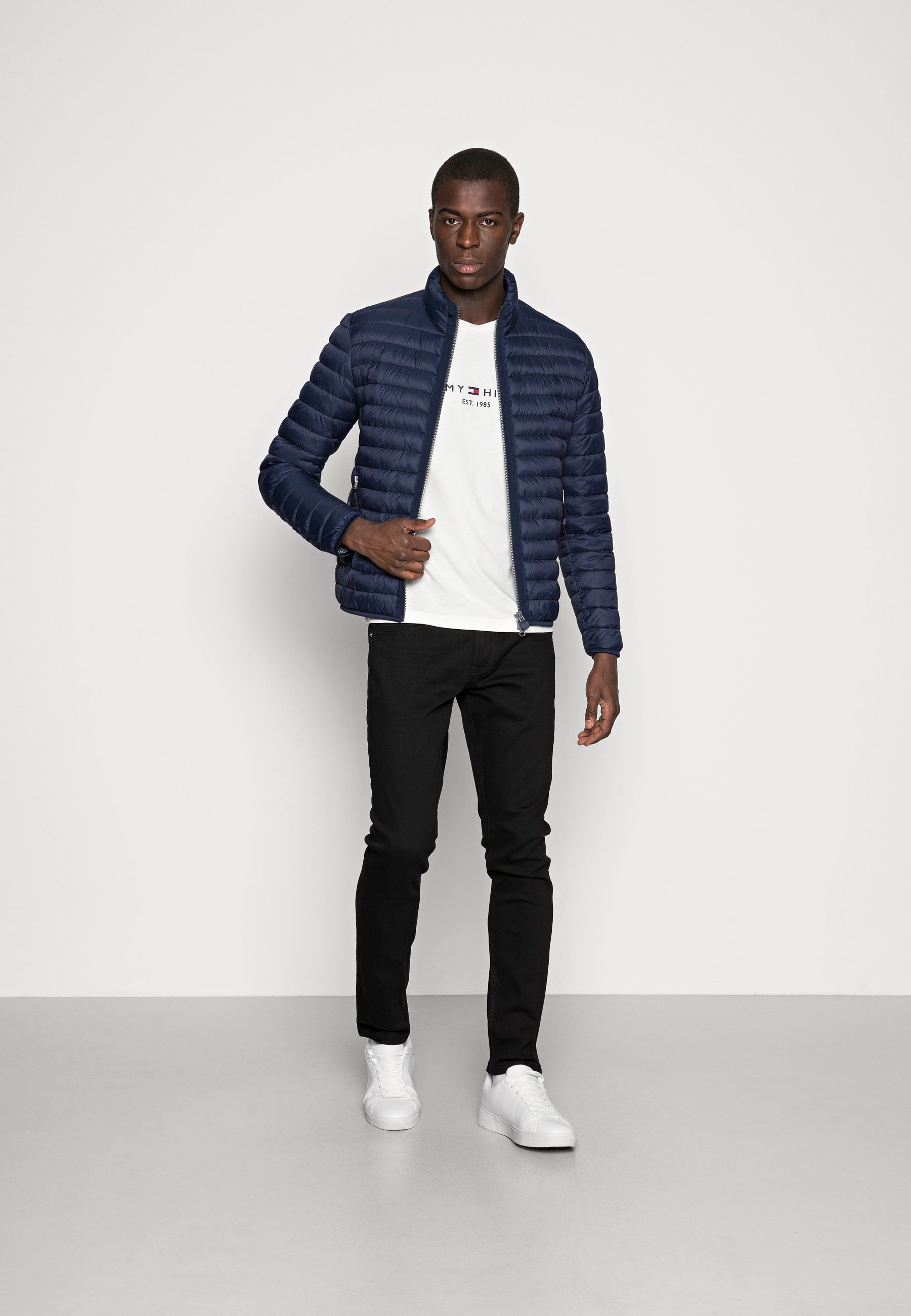 JACKET - Light jacket