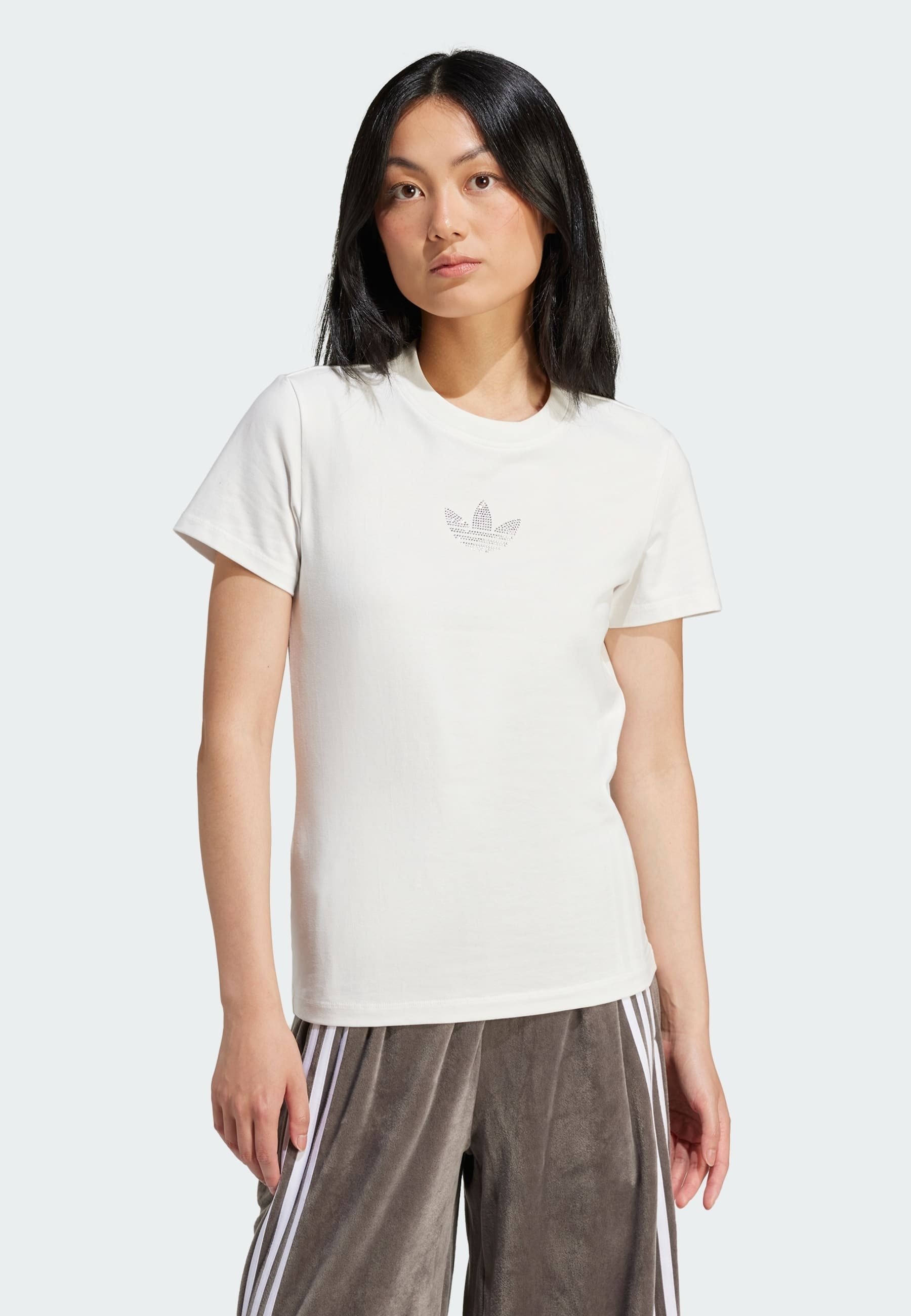 Print T-shirt
