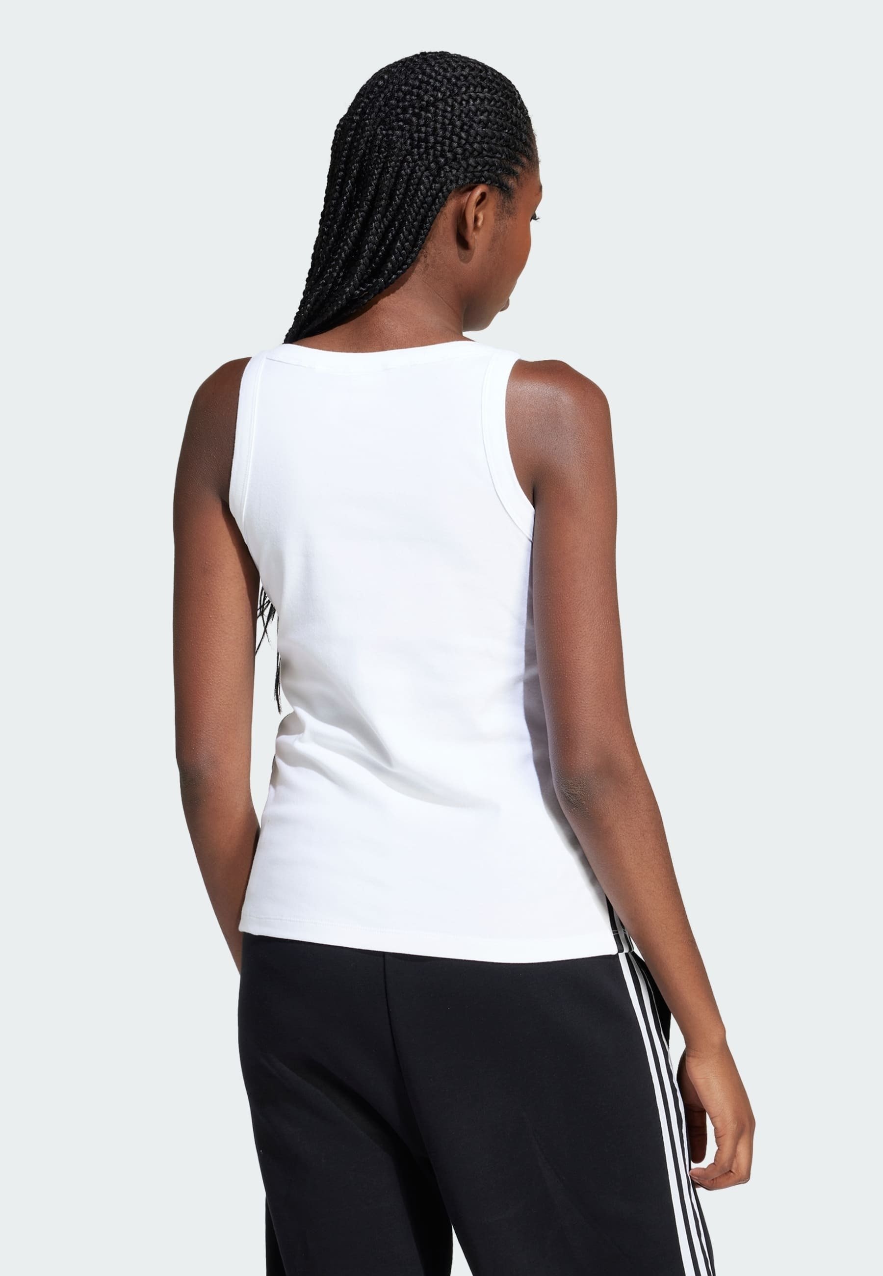 3-STRIPES TANK- Top