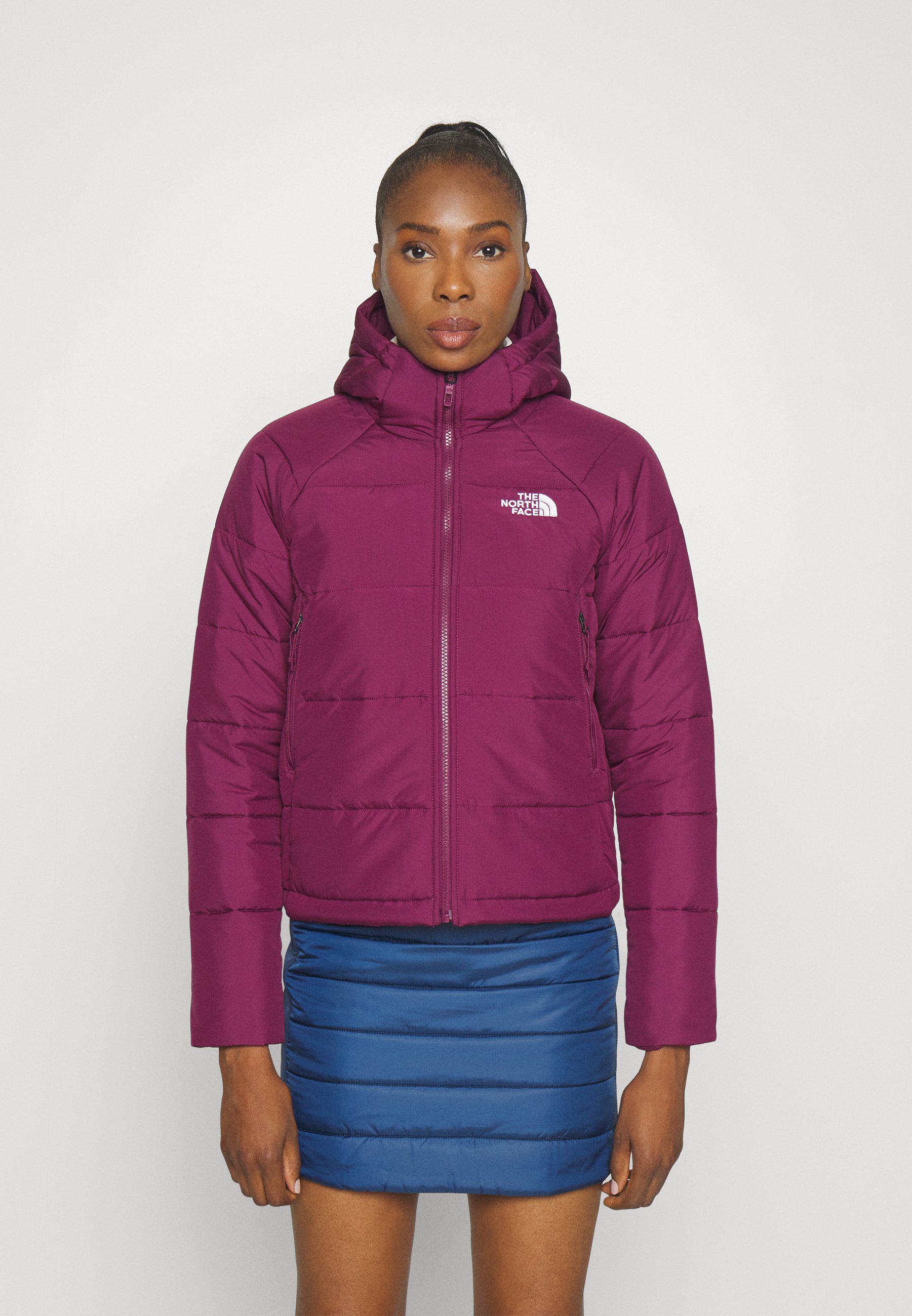 HYALITE HOODIE - Winter jacket