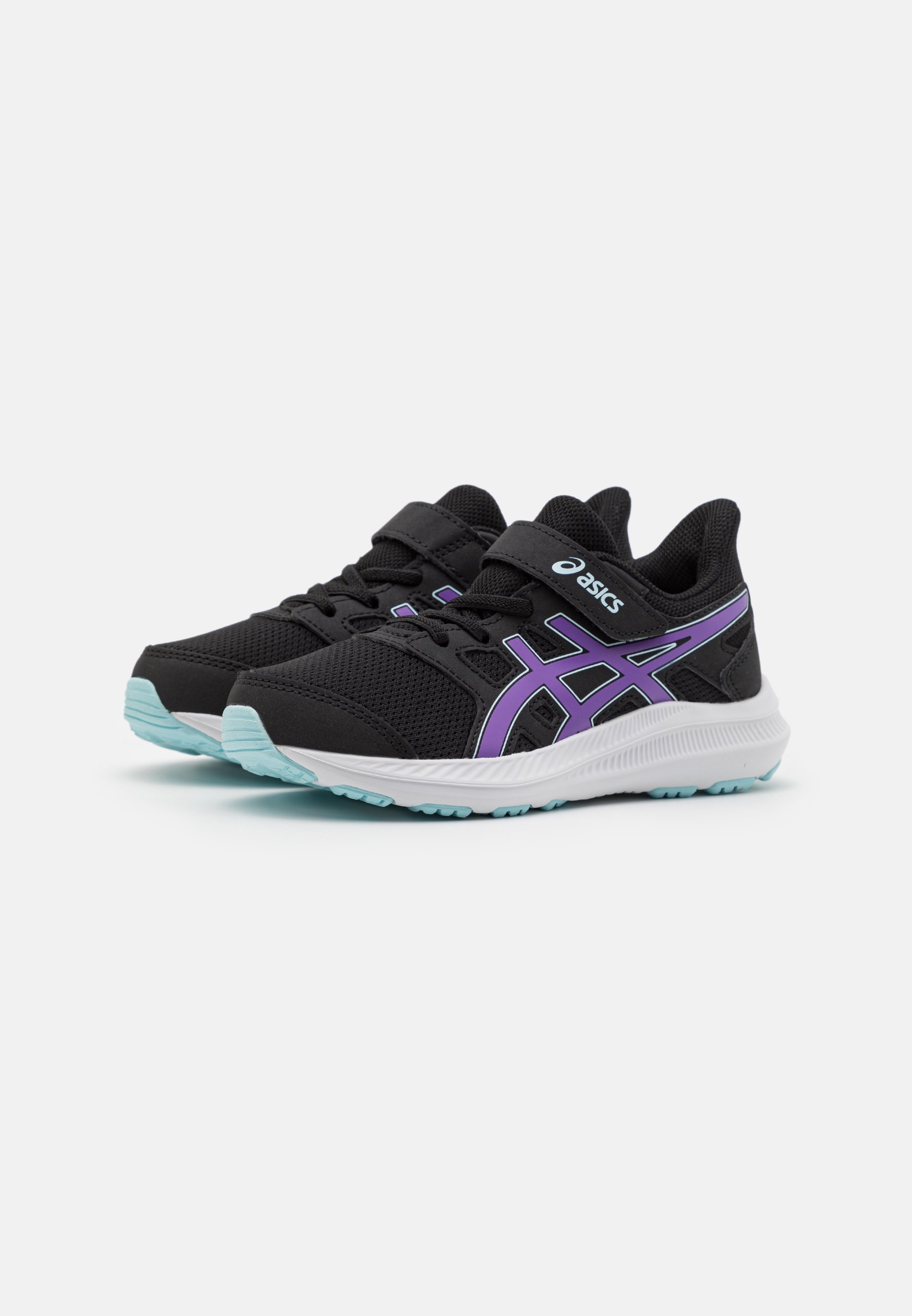 JOLT 4 UNISEX - Neutral running shoes