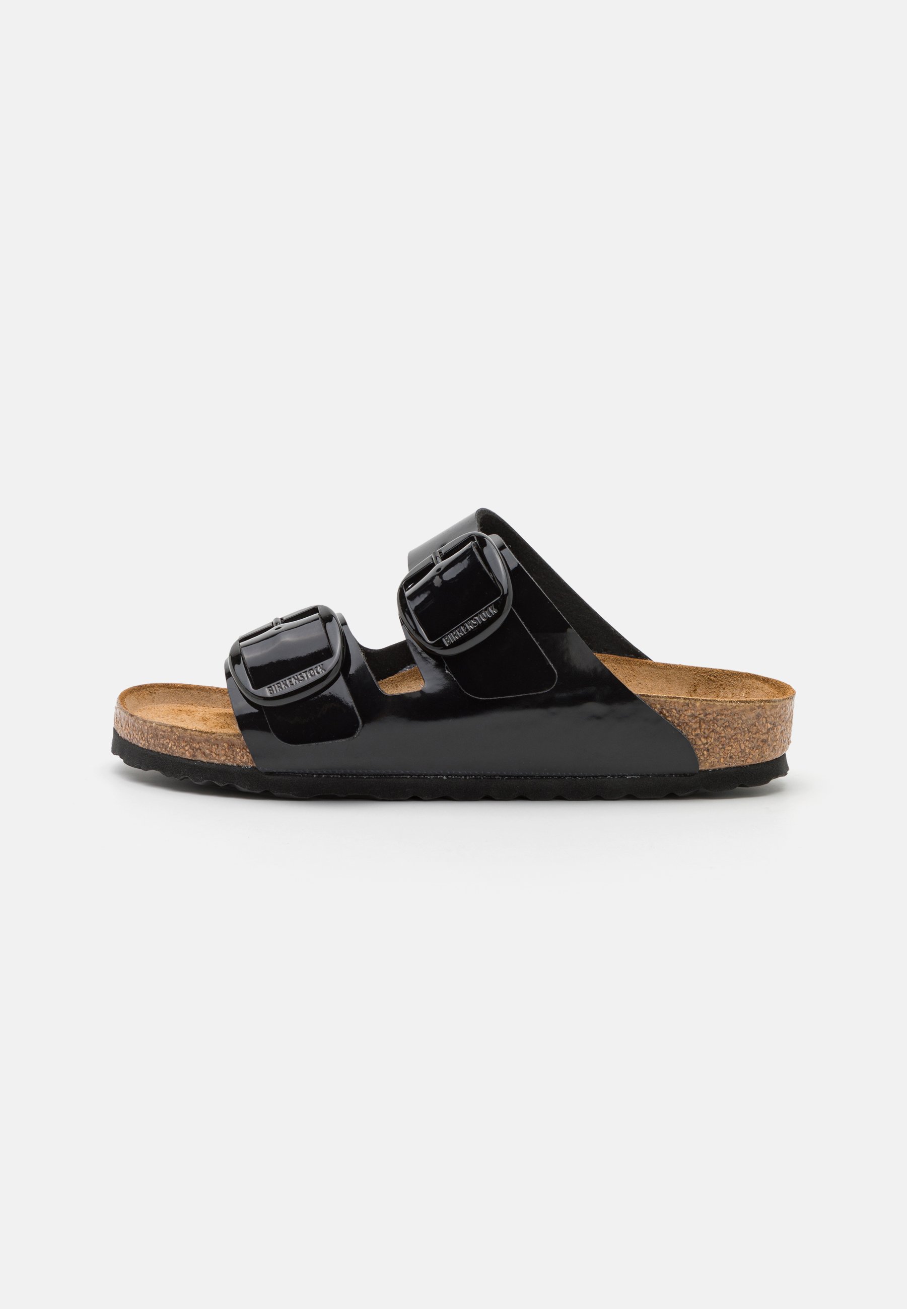 ARIZONA BIG BUCKLE - Slippers