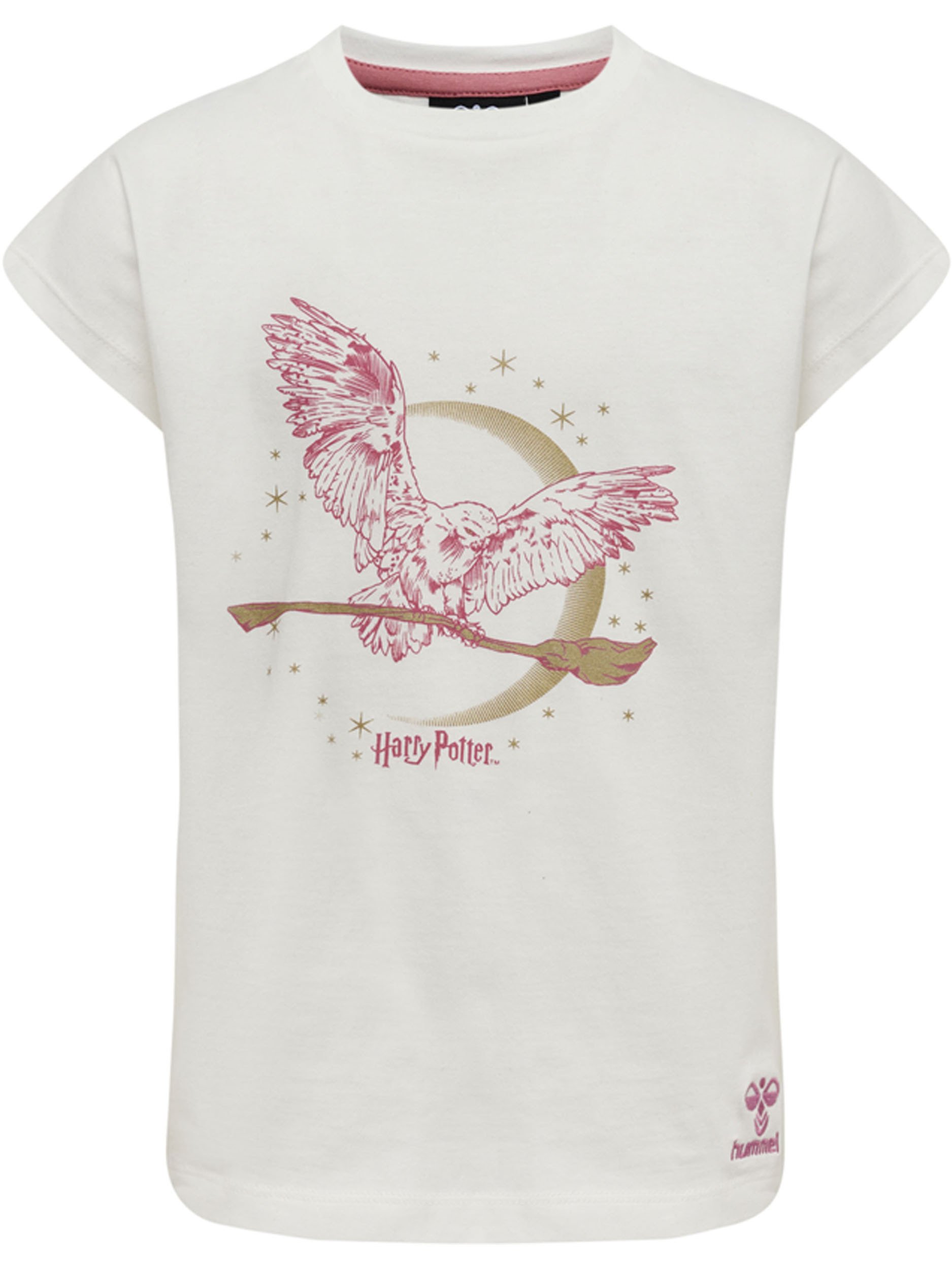 HMLHARRY POTTER DIEZ - Print T-shirt