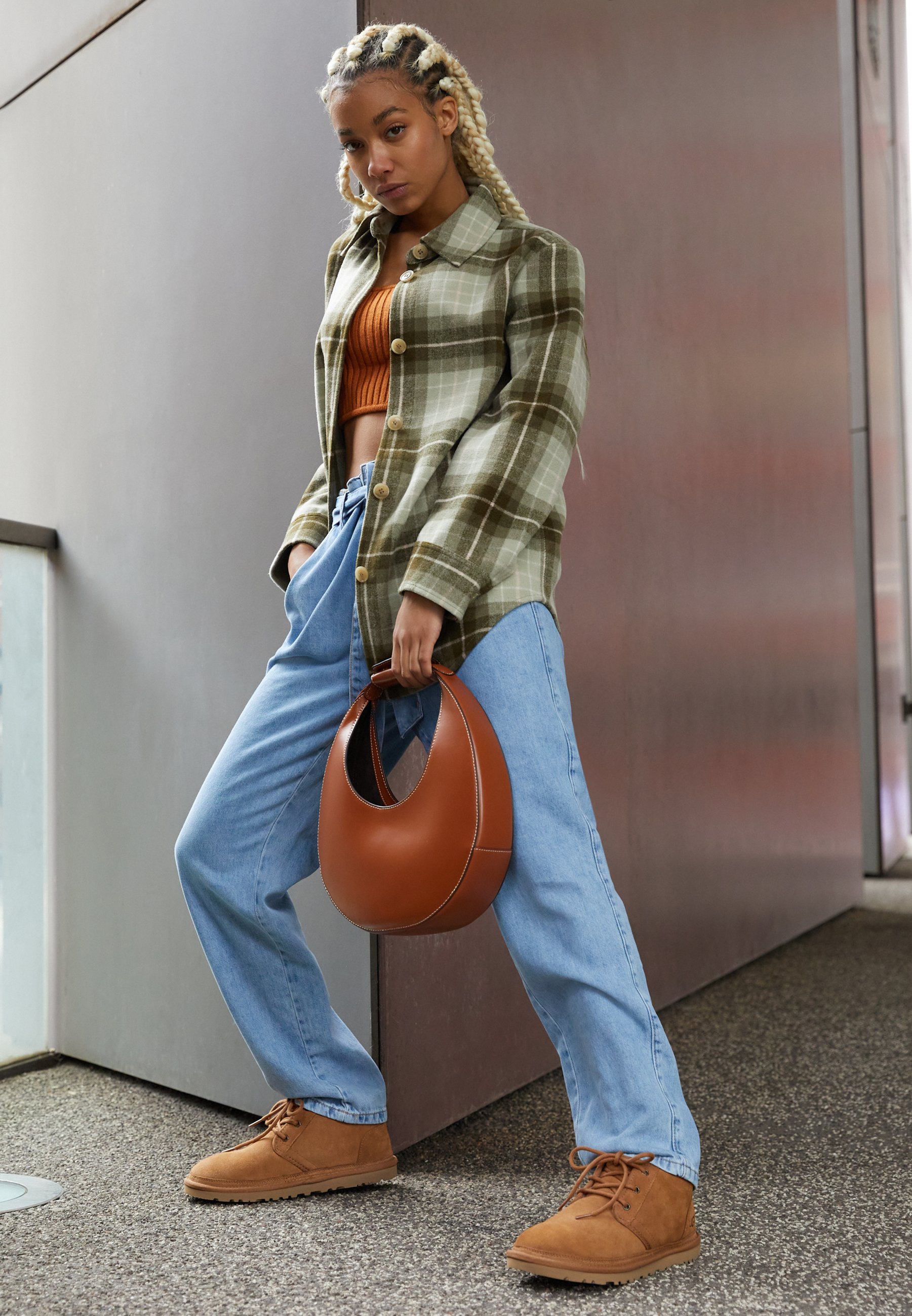 NEUMEL - Ankle boots