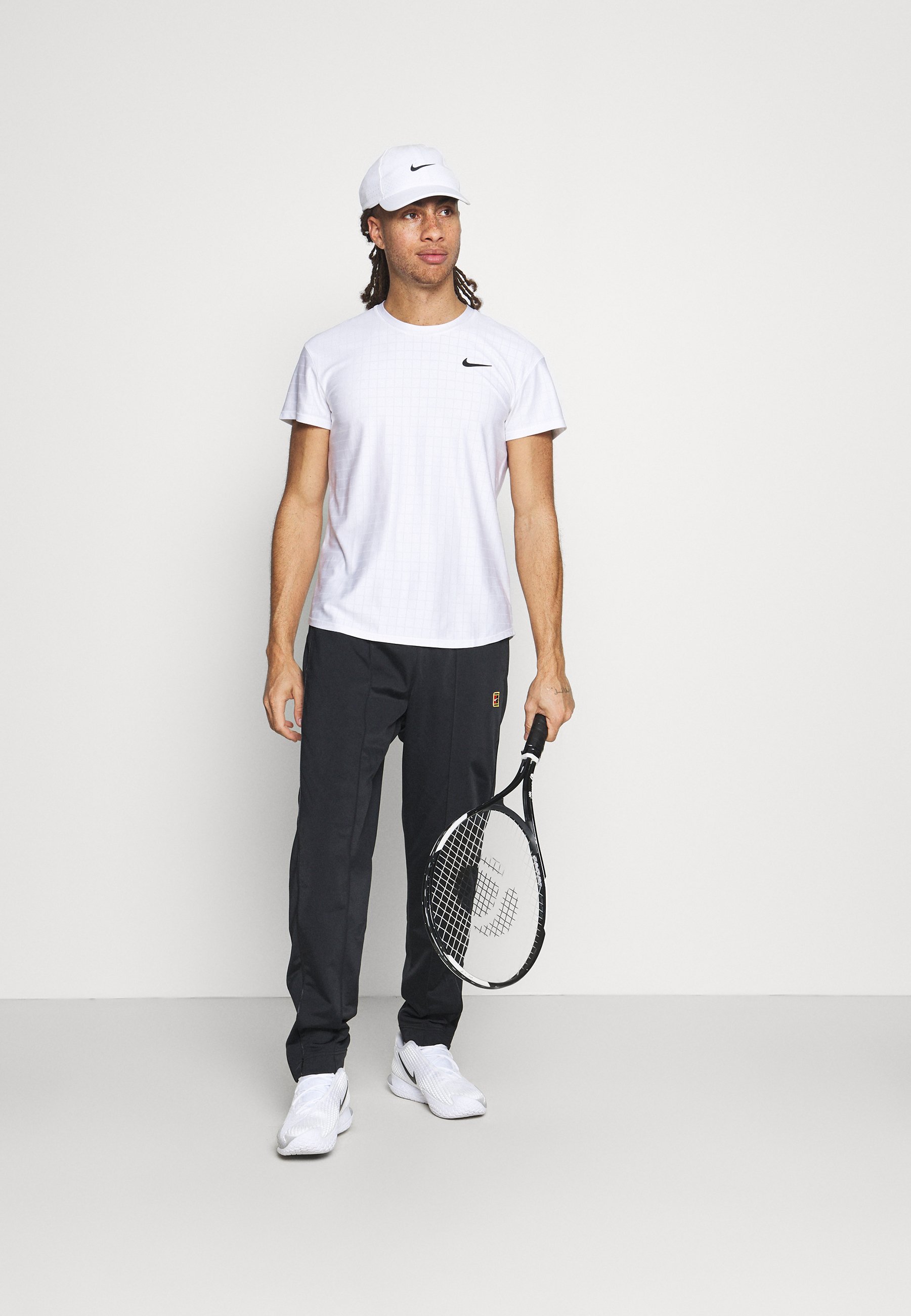 HERITAGE PANT - Tracksuit bottoms