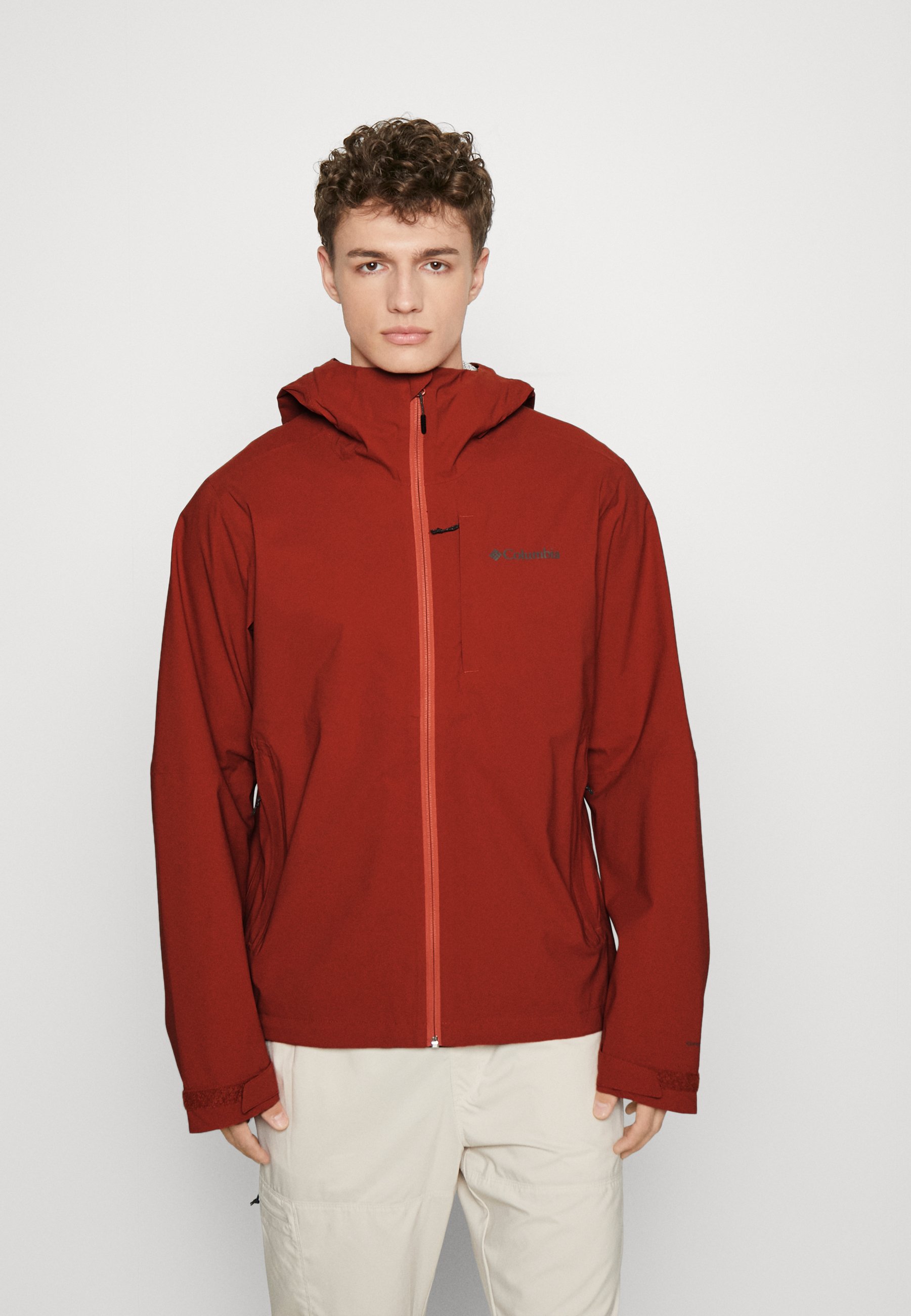 OMNI-TECH™ AMPLI-DRY™ SHELL - Outdoor jacket