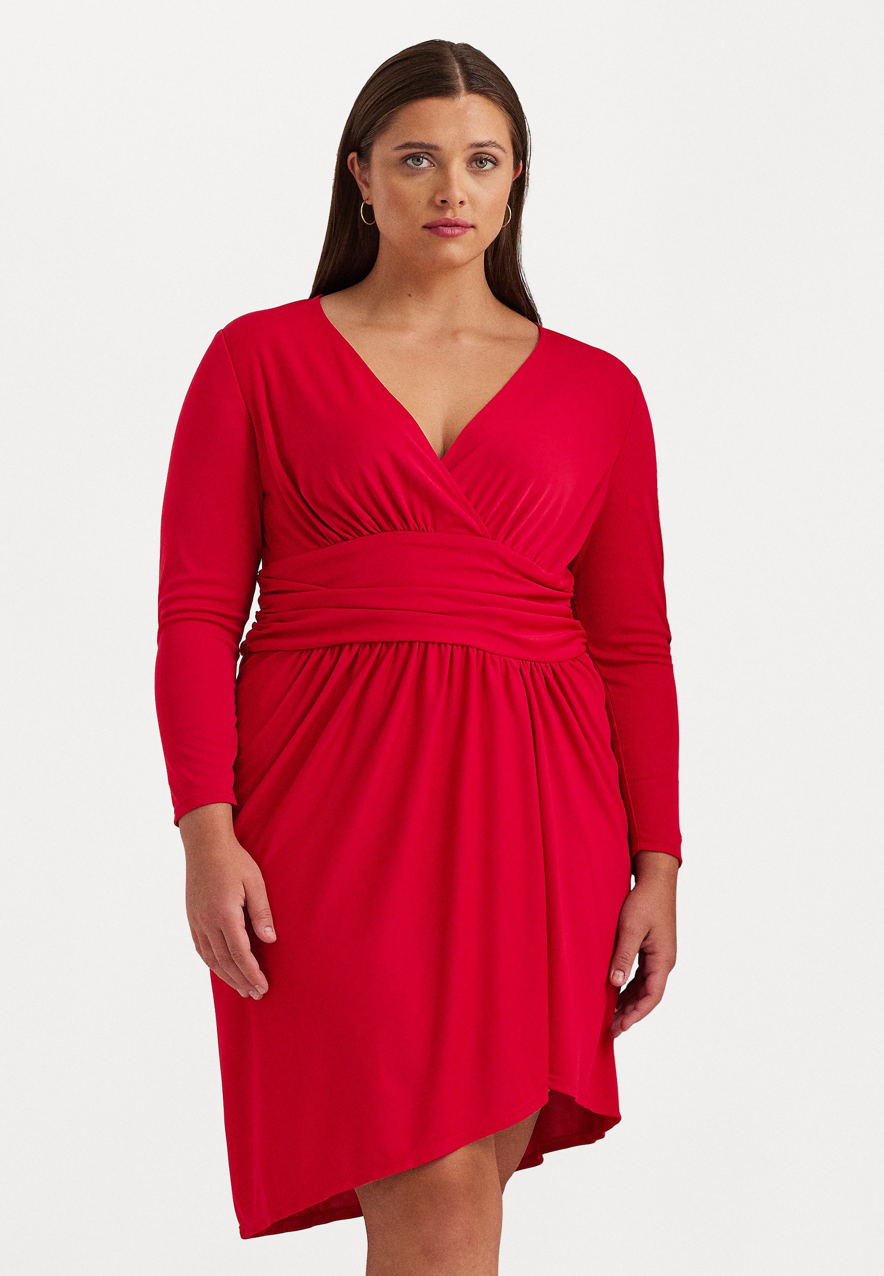 RUTHMAY LONG SLEEVE DAY DRESS - Shift dress