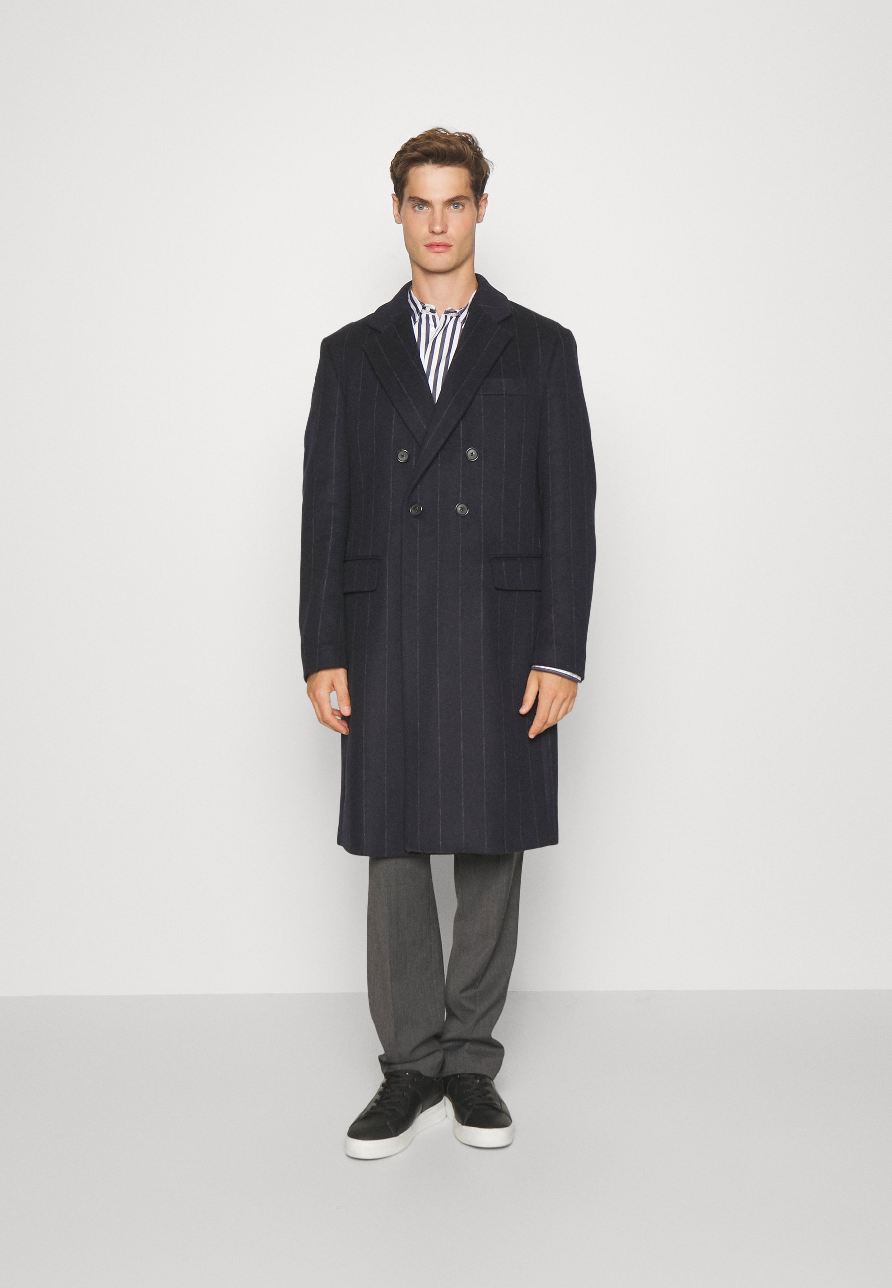 Classic coat