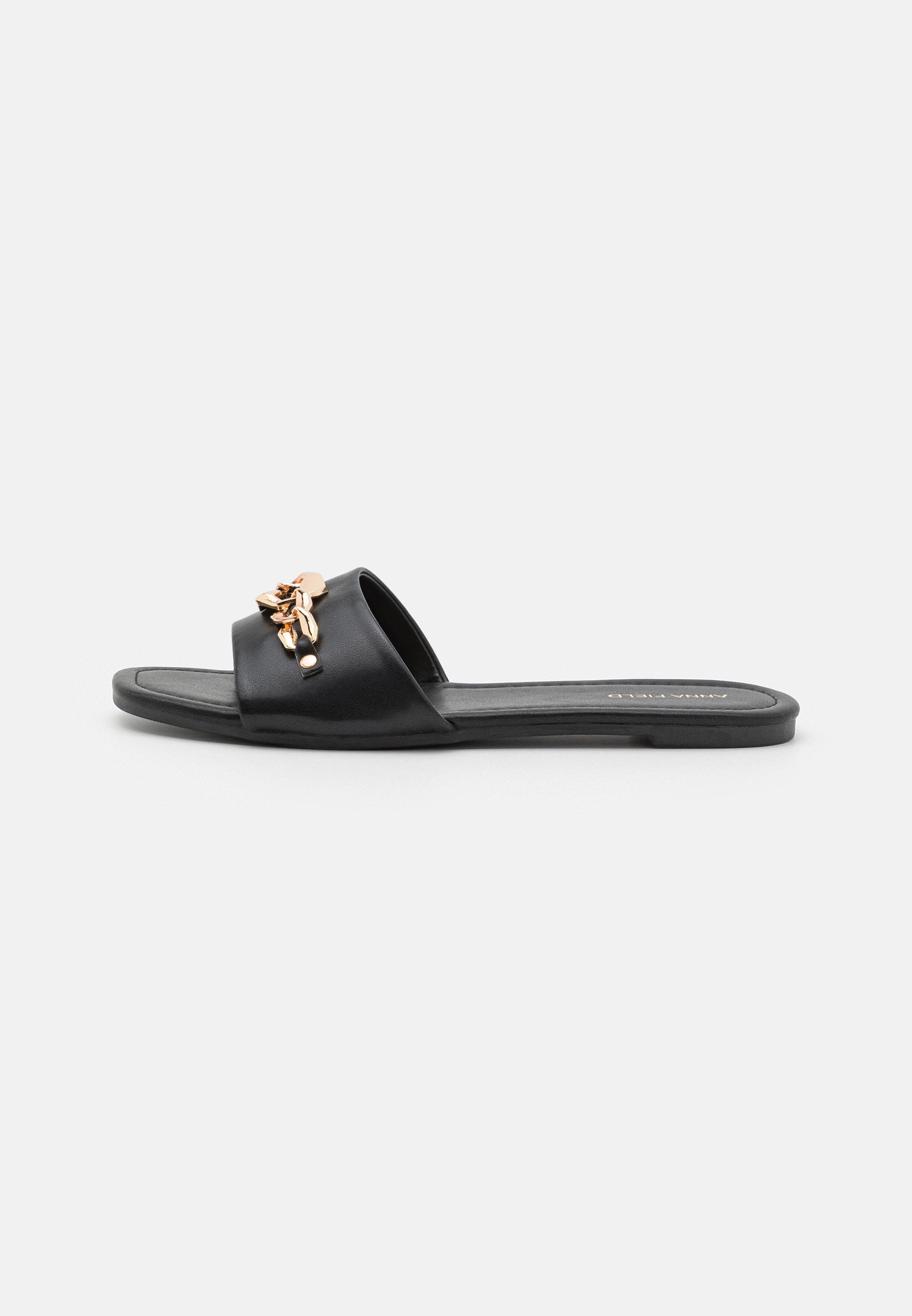 WIDE FIT - Mules