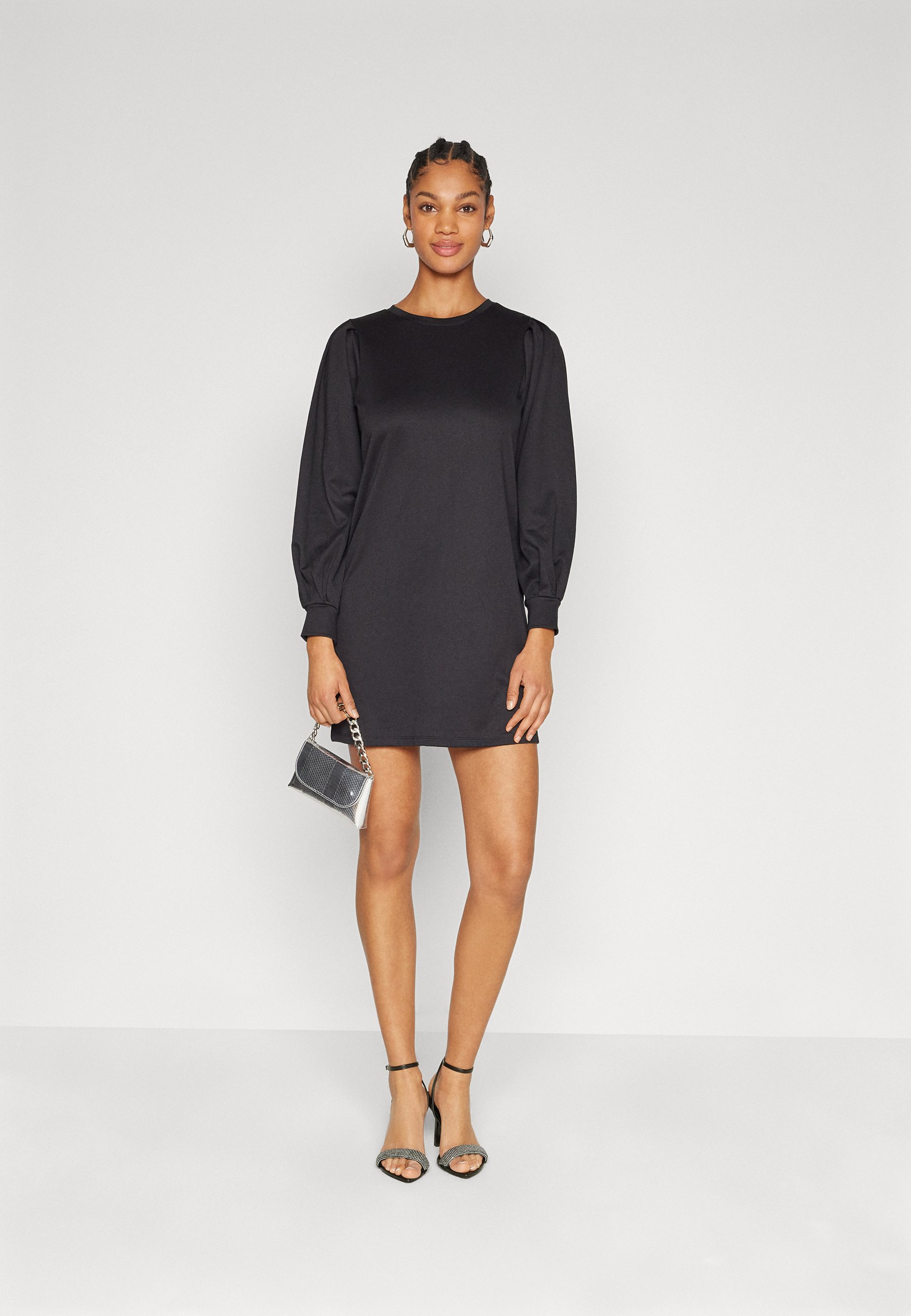 VMFEMI PLEAT DRESS - Day dress