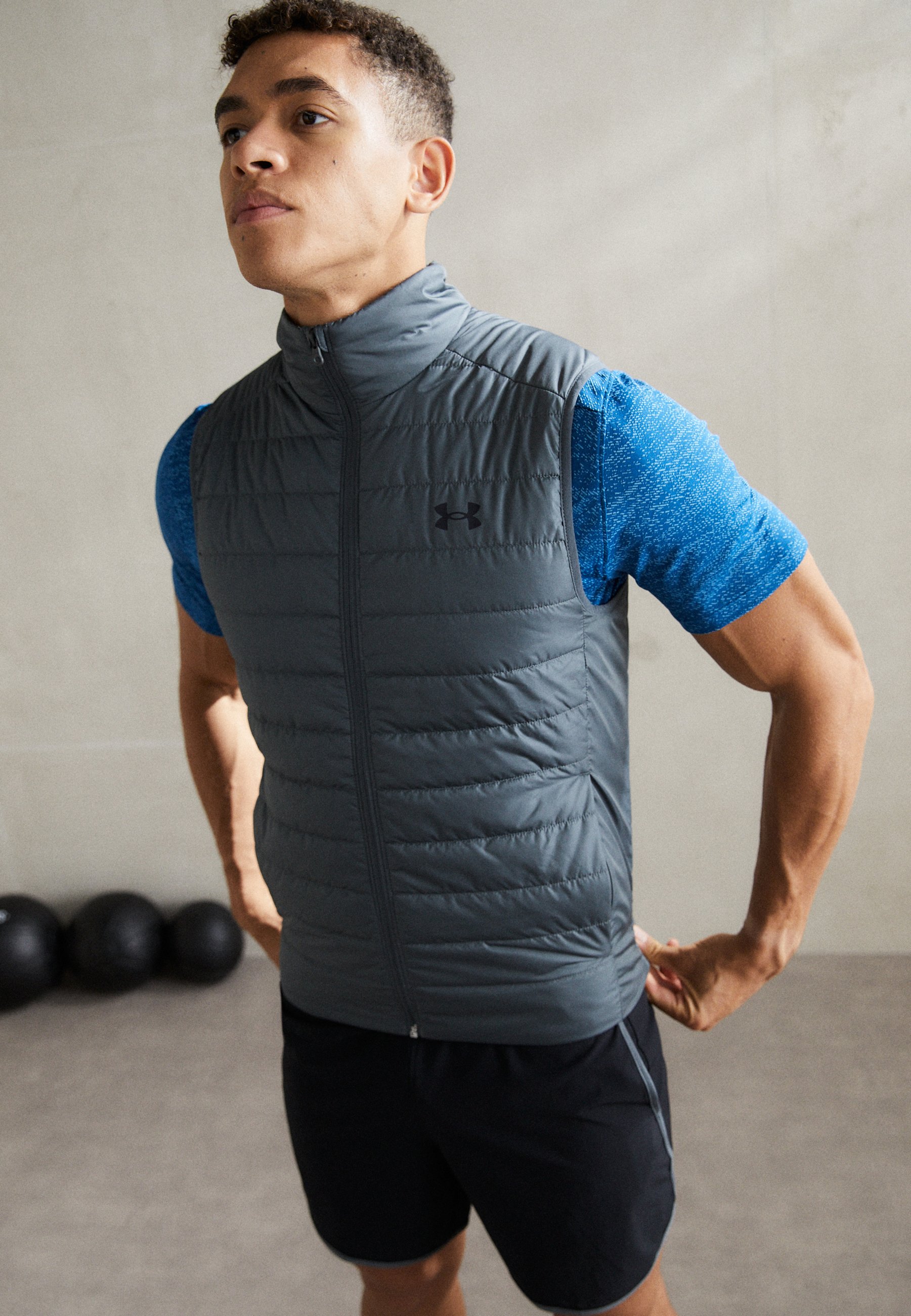 VEST - Waistcoat