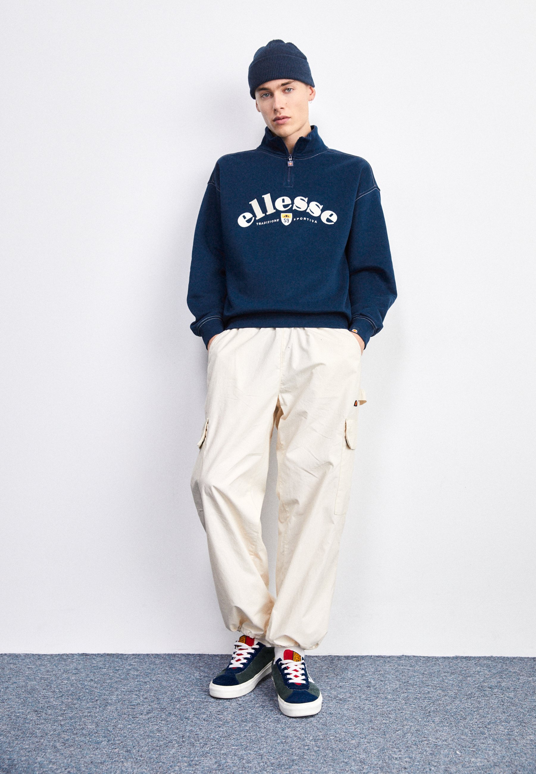 ROANE - Sweatshirt