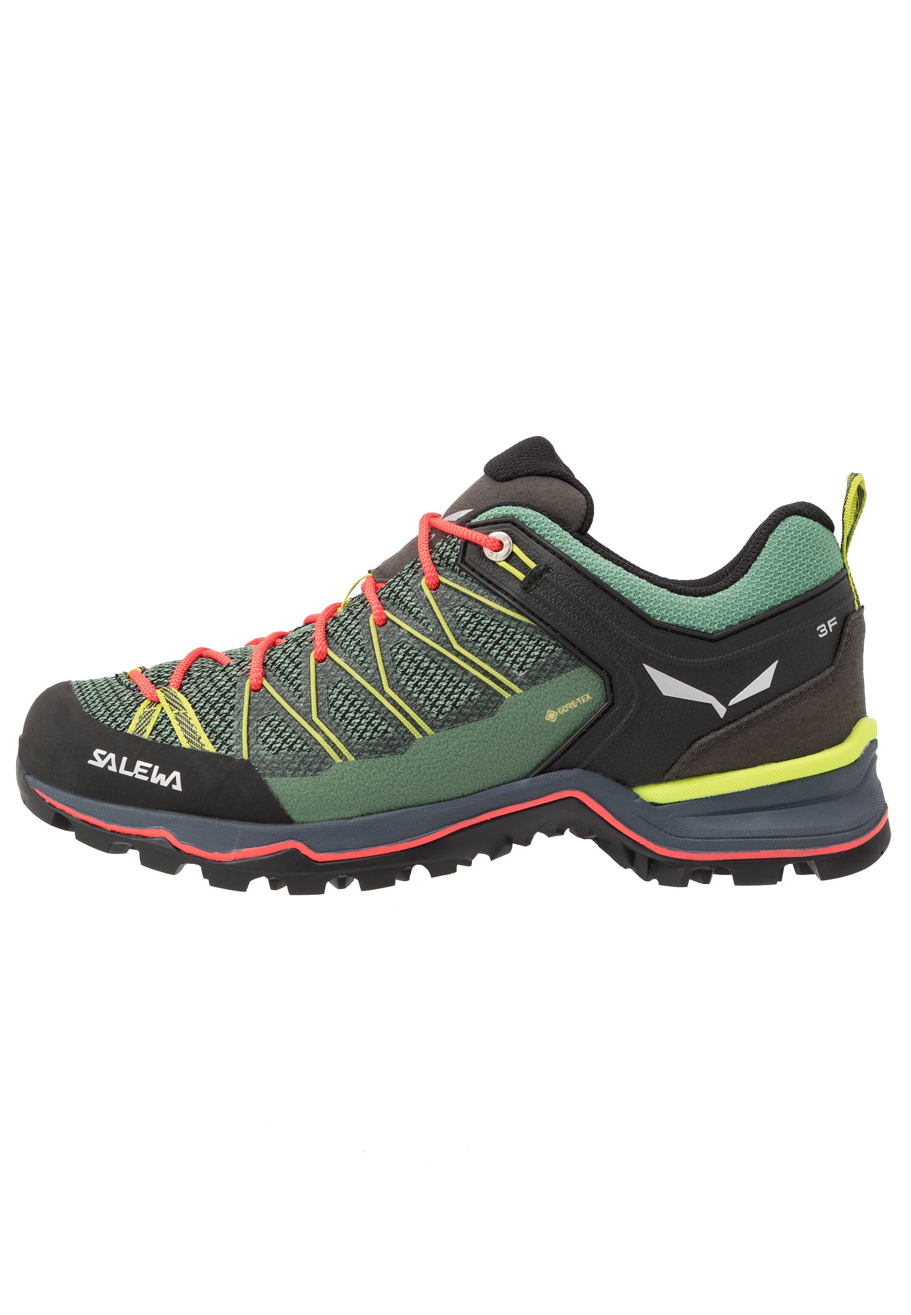 MTN TRAINER LITE GTX - Hiking shoes