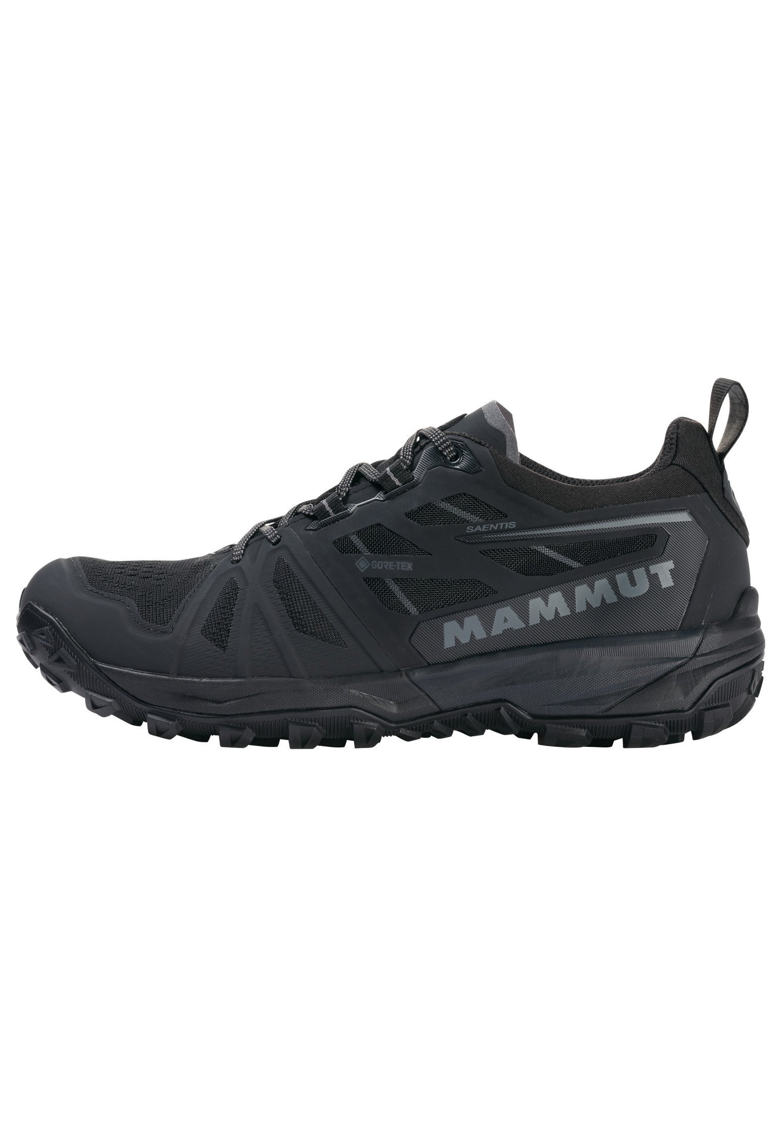 SAENTIS- Hiking shoes