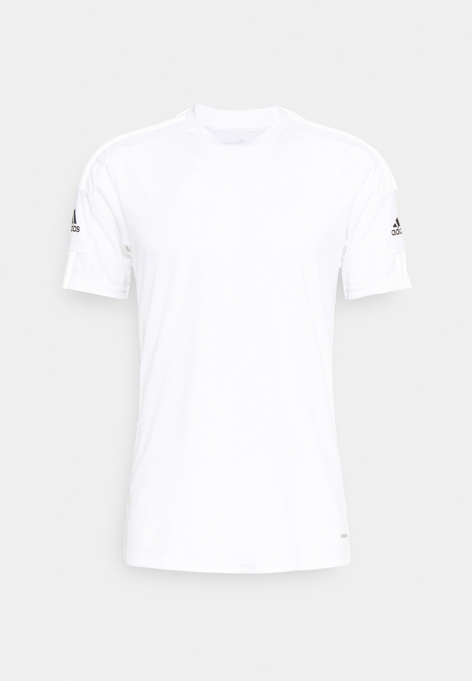 SQUAD 21 - Print T-shirt