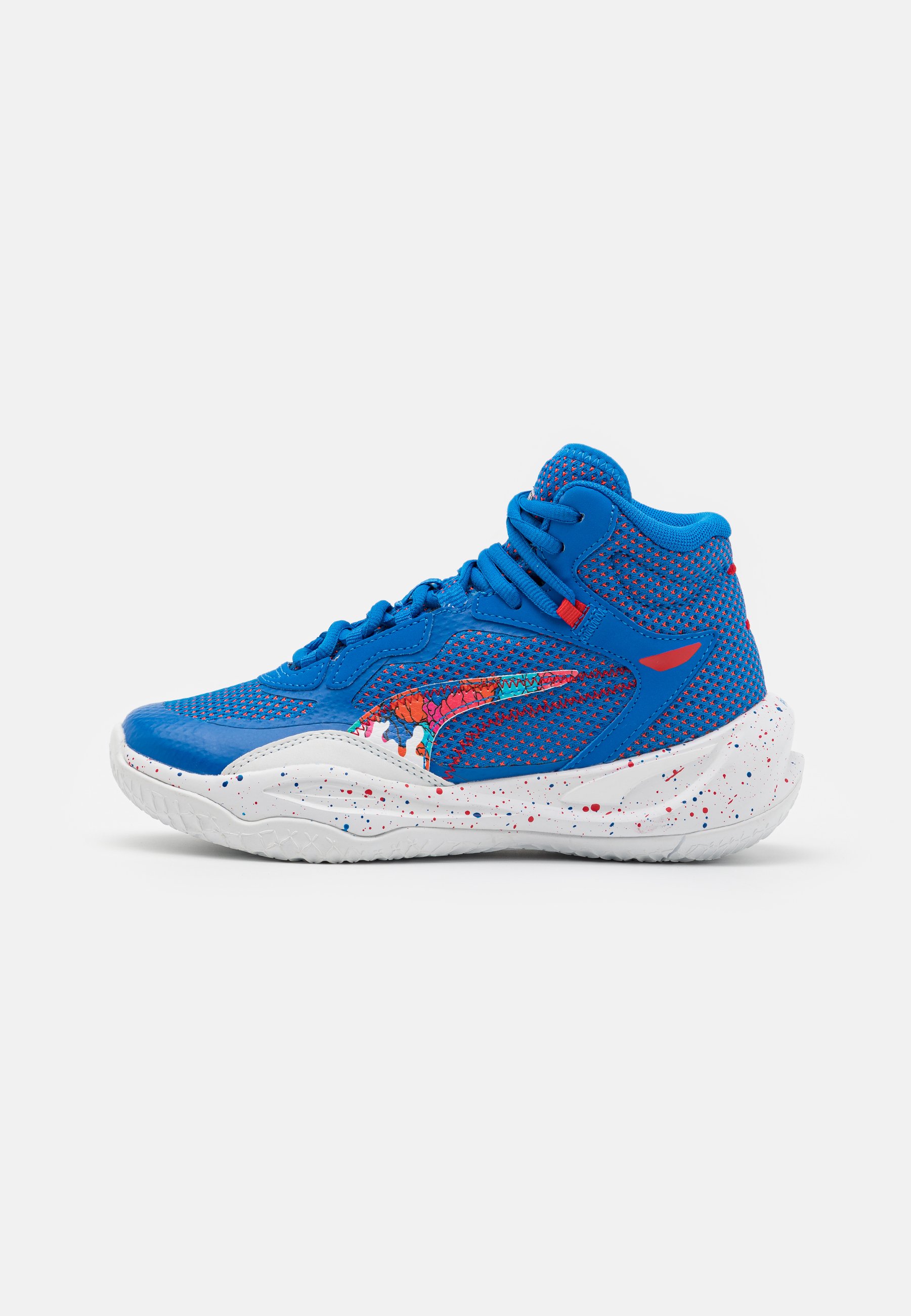 PLAYMAKER PRO MID DYLAN JR UNISEX - Basketball shoes