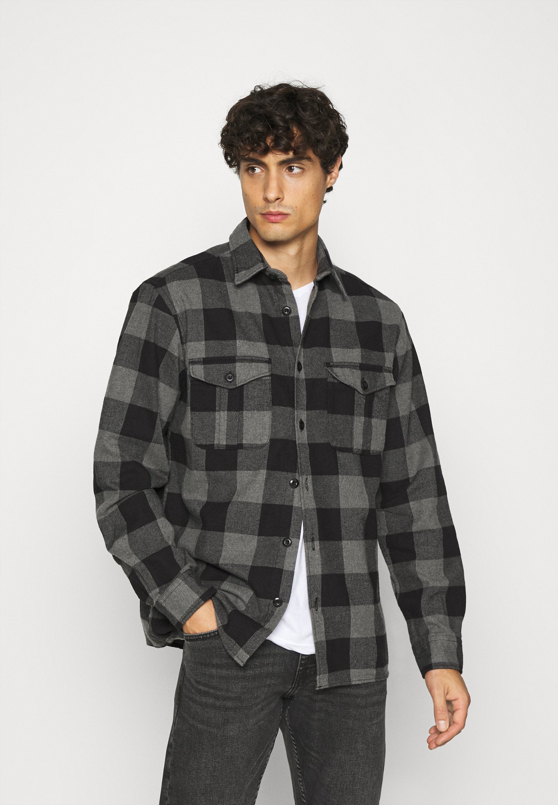 SLHLOOSETHOMAS - Shirt