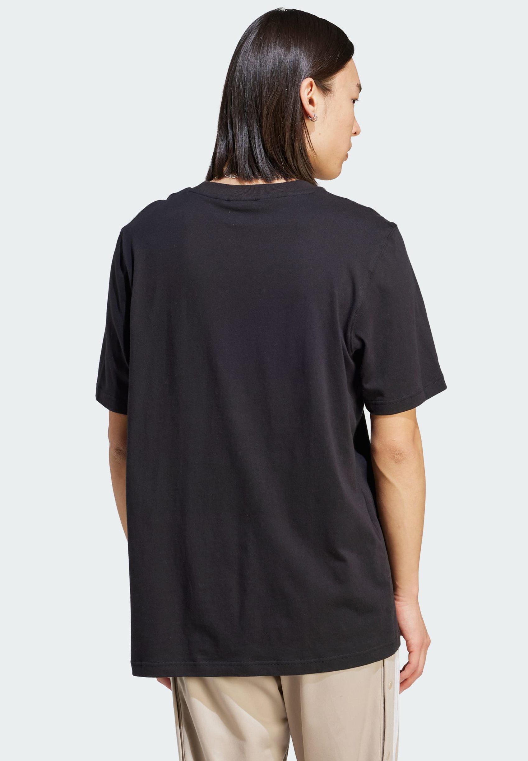 TREFOIL ESSENTIALS - Print T-shirt