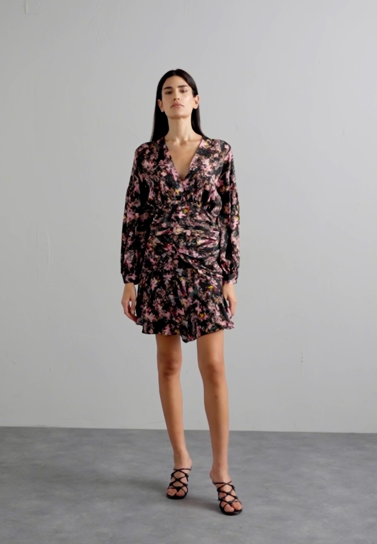 DORRY - A-line skirt