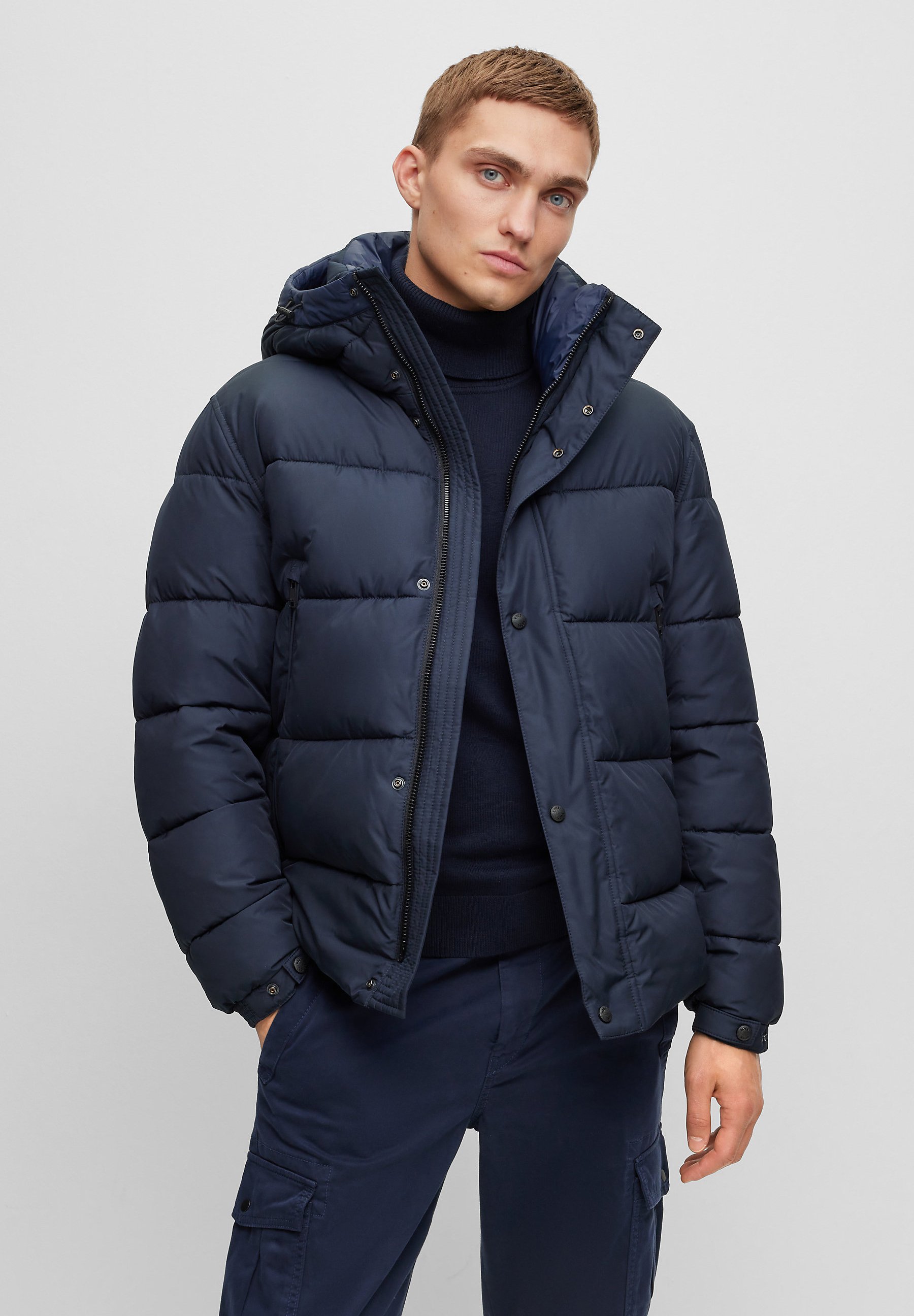 OMARIS - Winter jacket