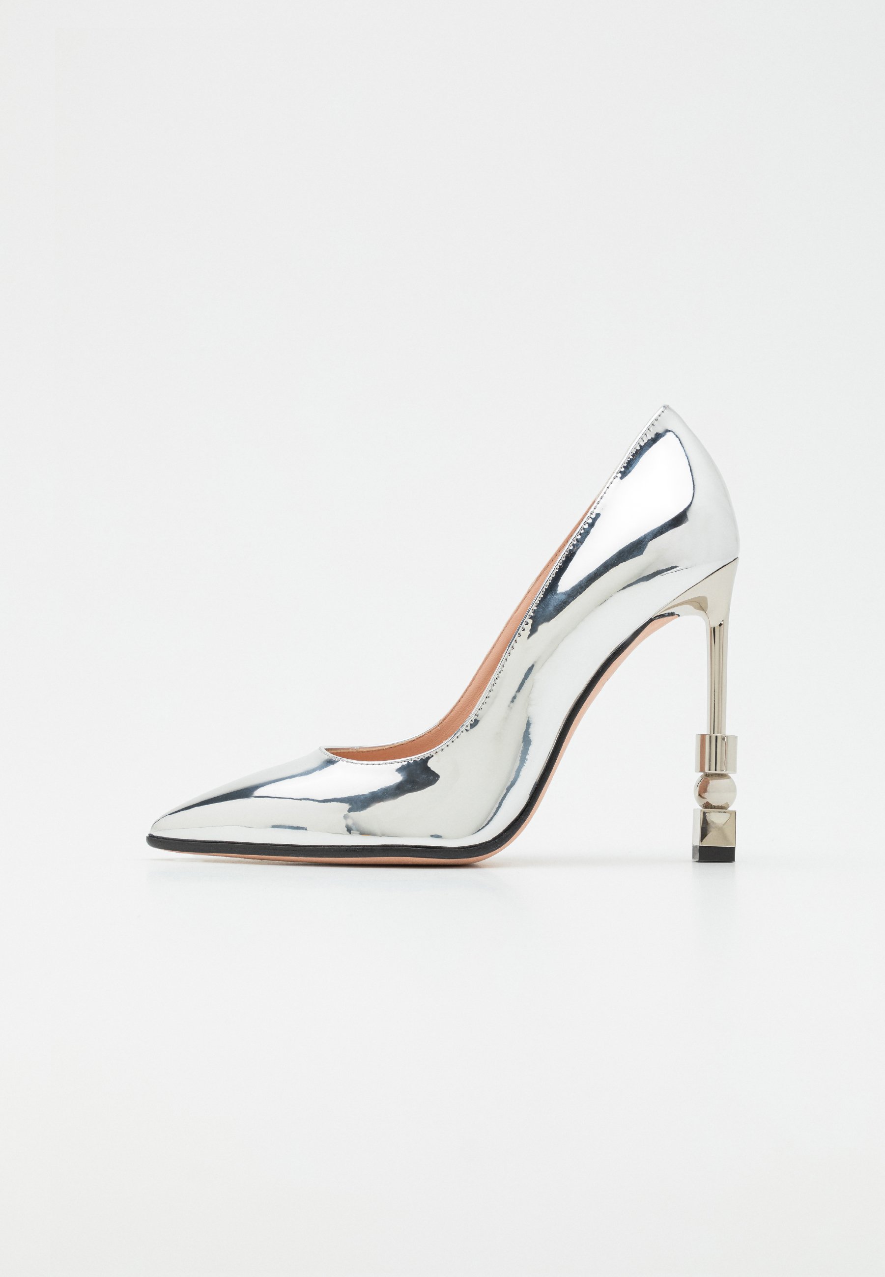 HILARY- Classic heels